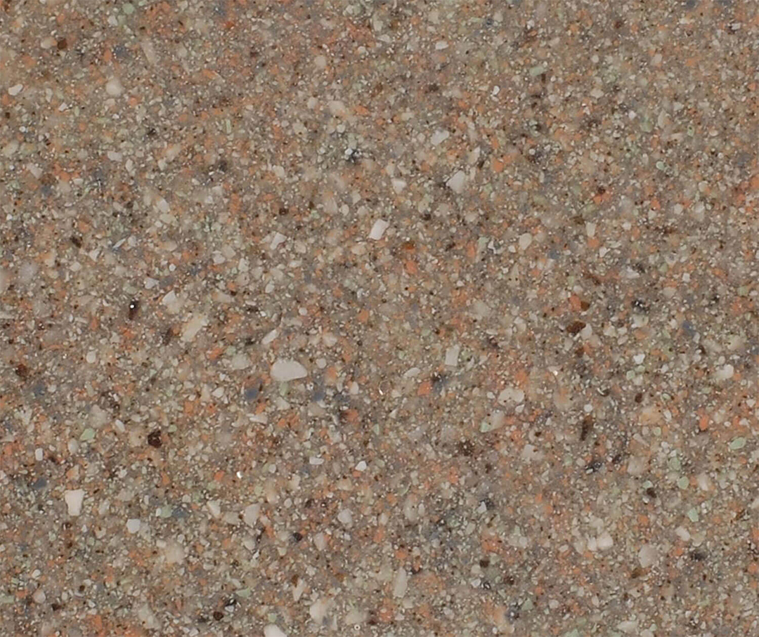 Image of a dune finish.