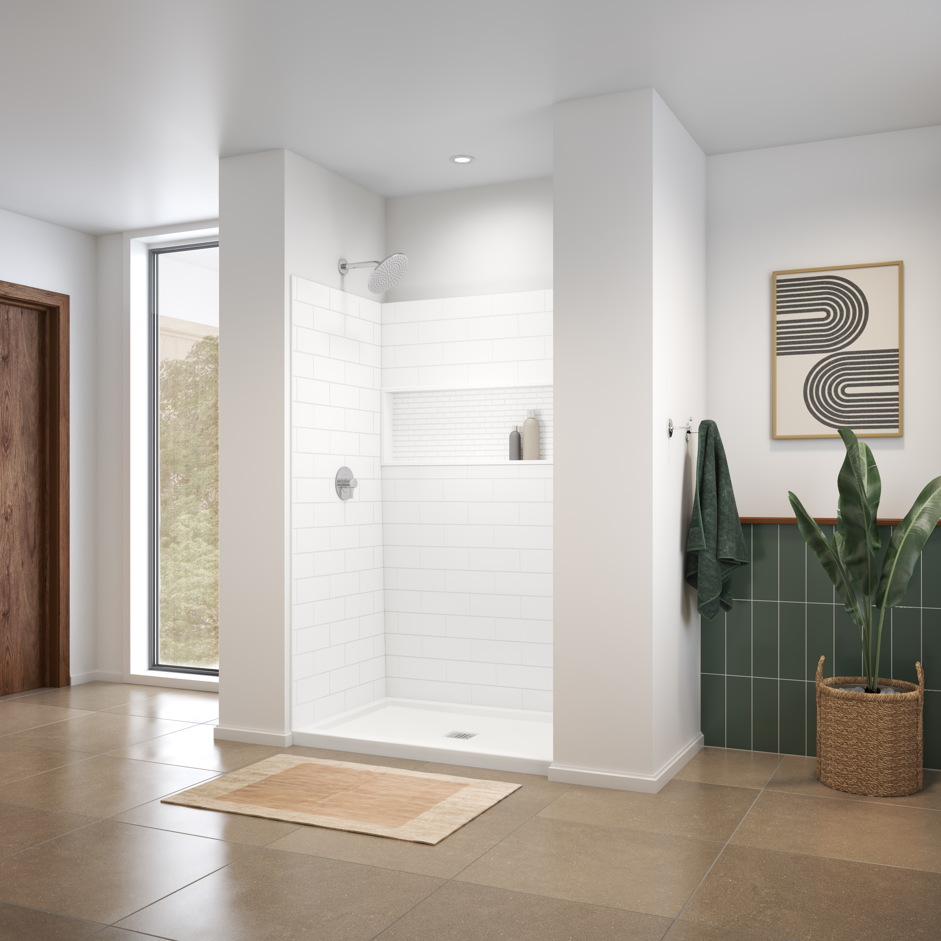 Nextile Wall Kits Archives - Bootz