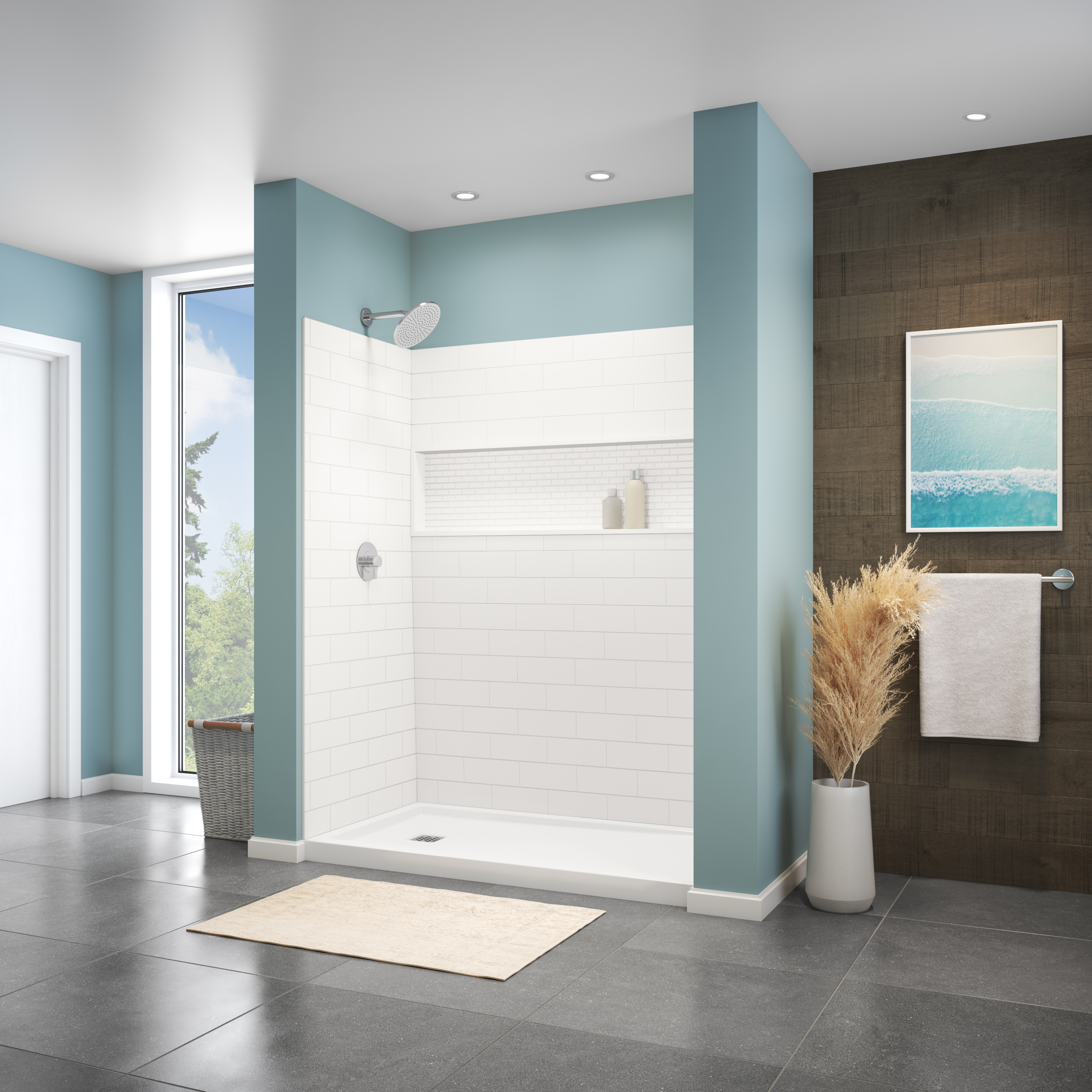 NexTile 60
