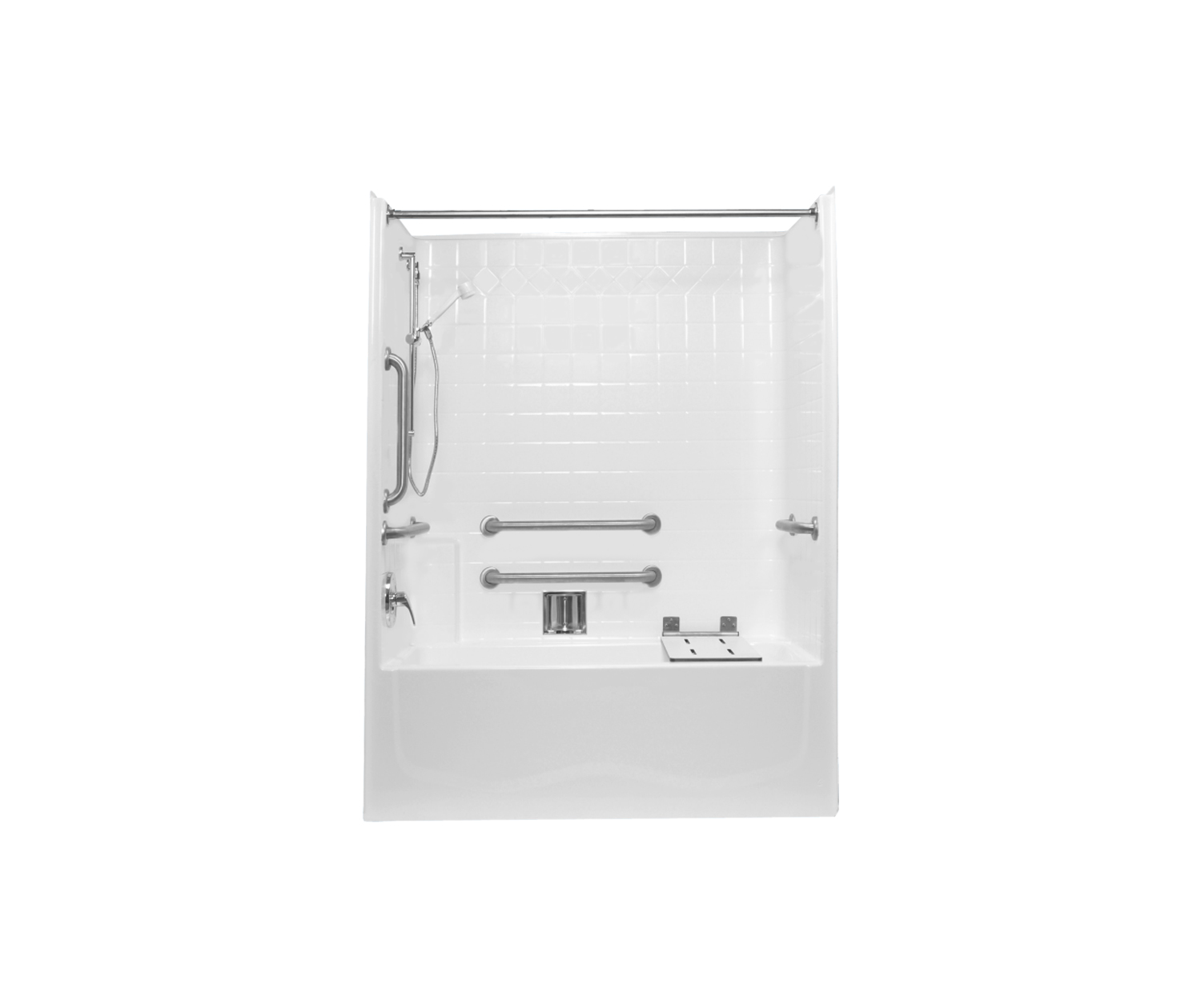 CLARION-CL040019-WH