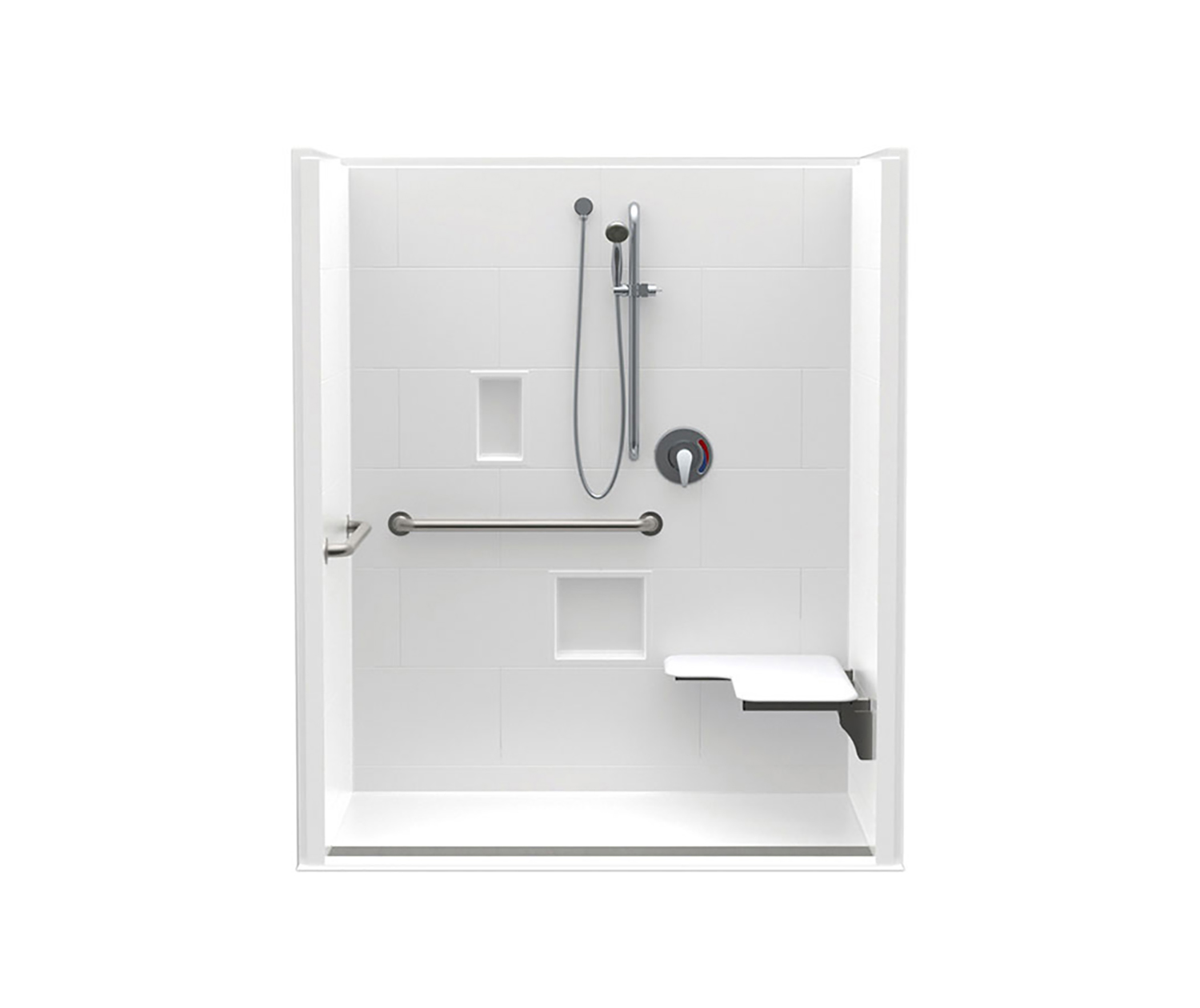 CLARION-CL020051-WH