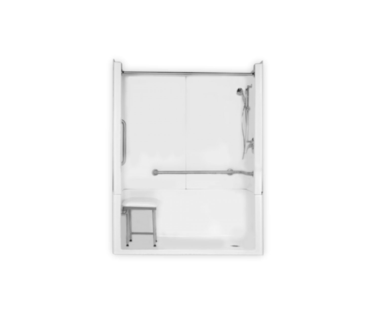 CLARION-CL020092-WH