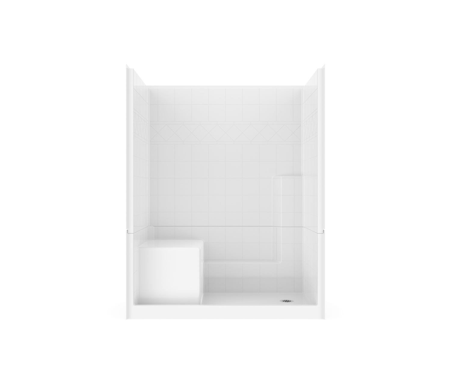 RBS-RB001002-WHT