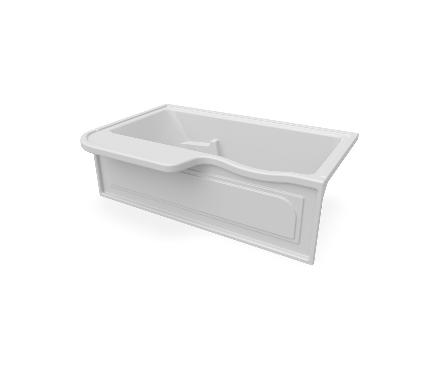 RBS-RB003000-WHT-1
