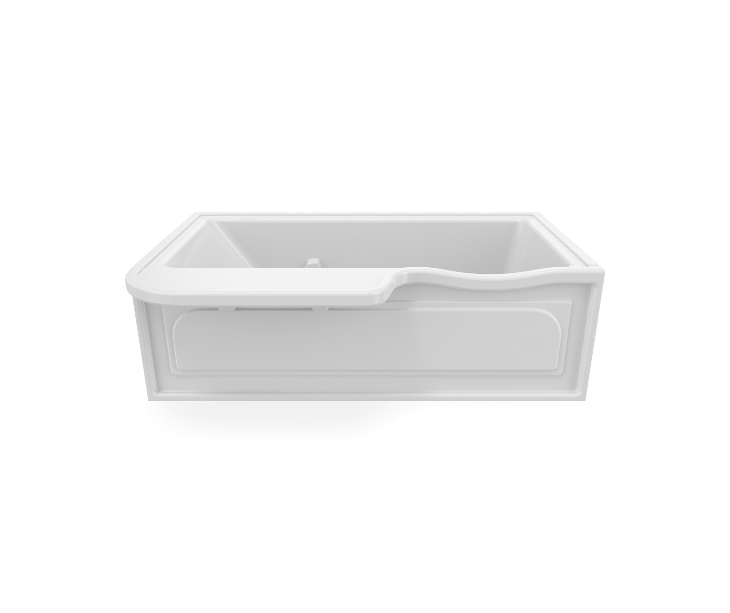 RBS-RB003000-WHT