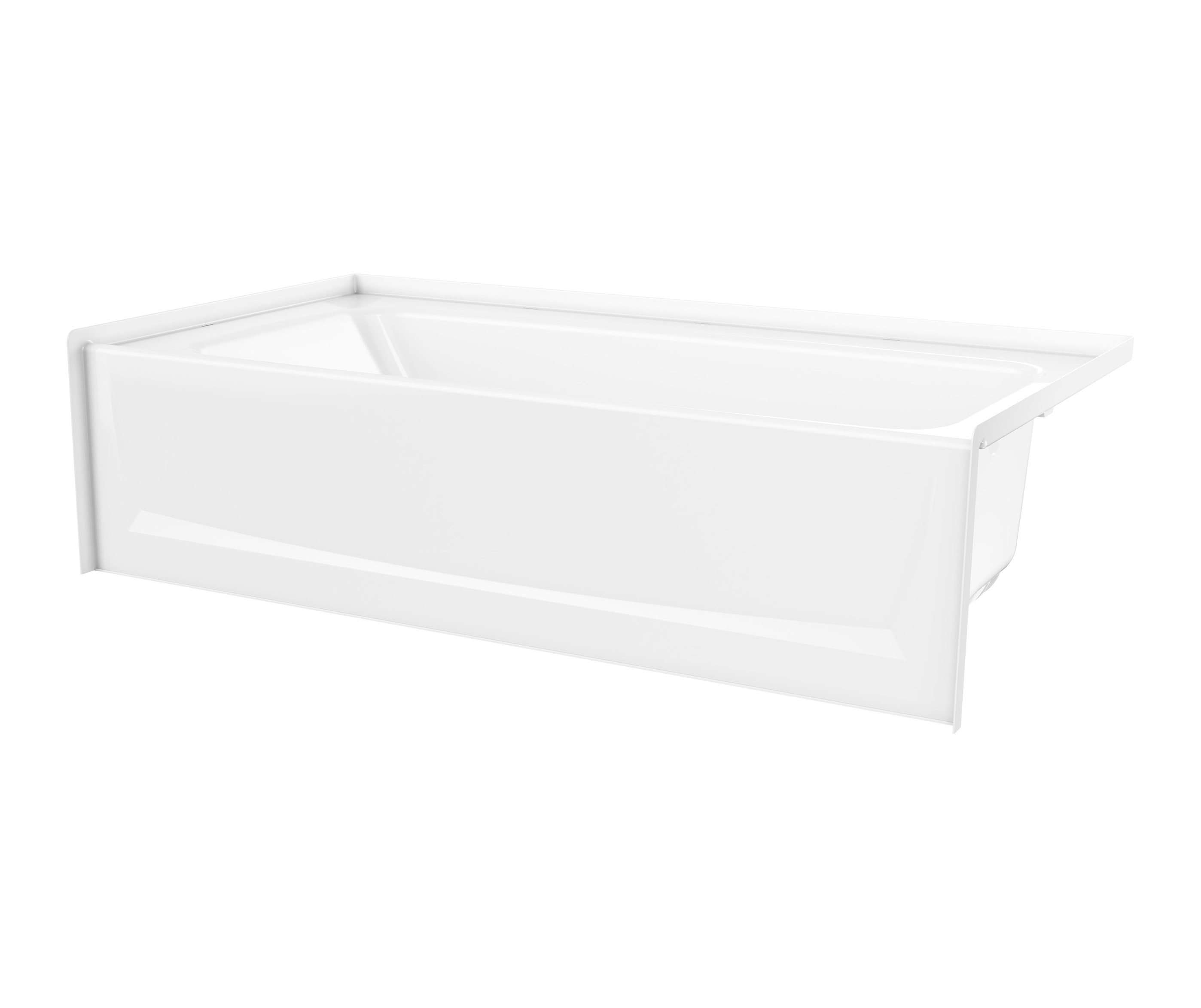 Swan classic bathtub standard.