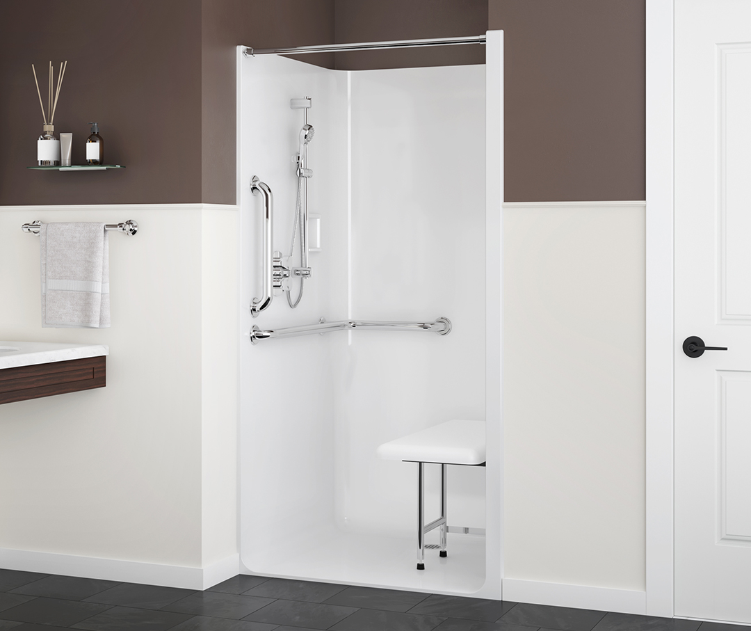 Independence Line Showers By Clarion