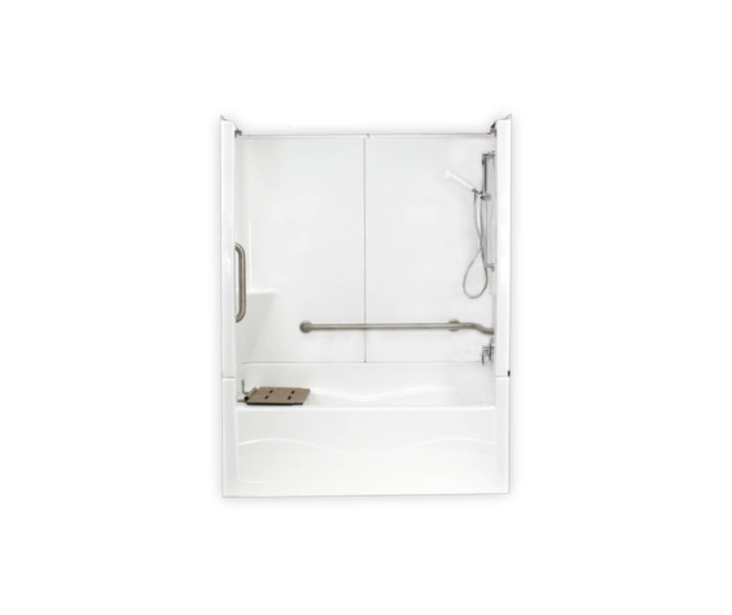 CLARION-CL040102-WH