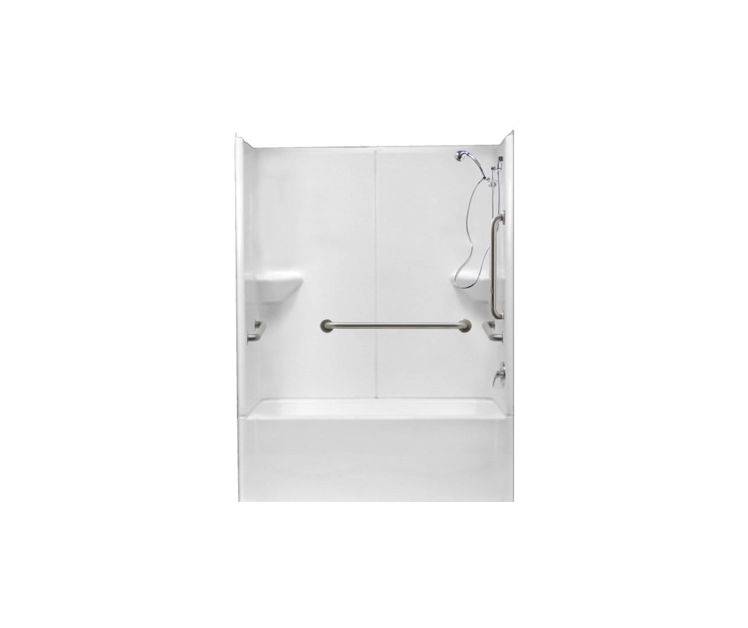 CLARION-CL040105-WH