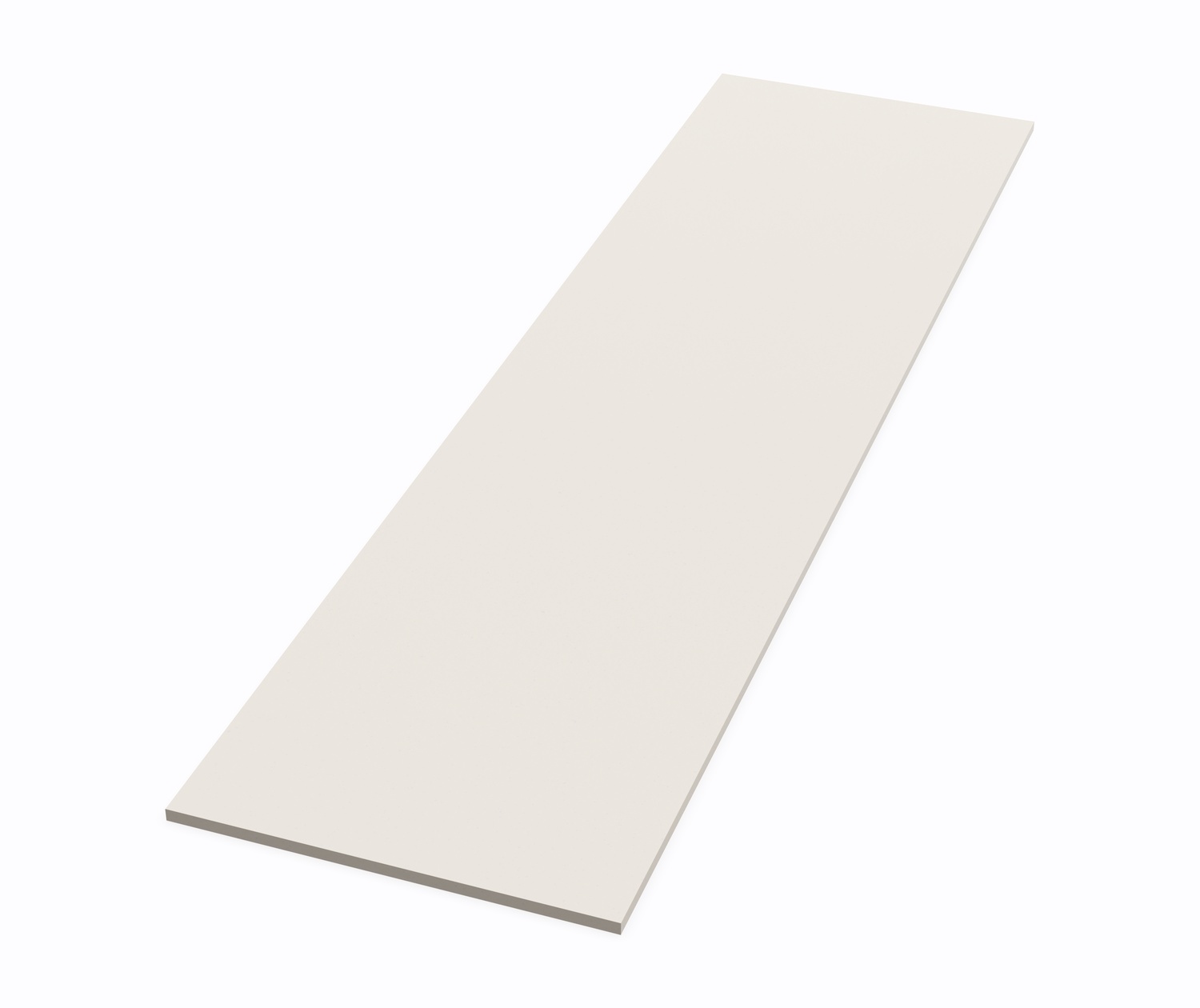 TSMK84-3262 32 x 62 x 84 Swanstone® Traditional Subway Tile Glue