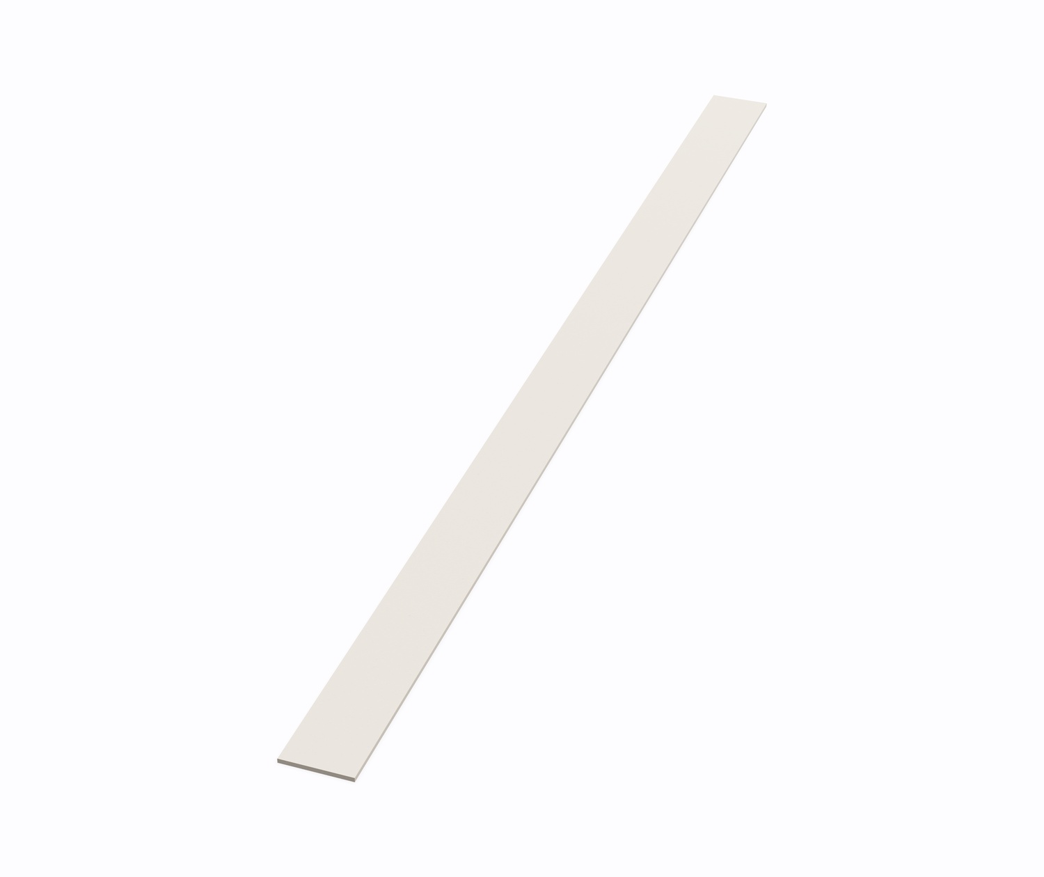 TSMK72-3462 34 x 62 x 72 Swanstone® Traditional Subway Tile