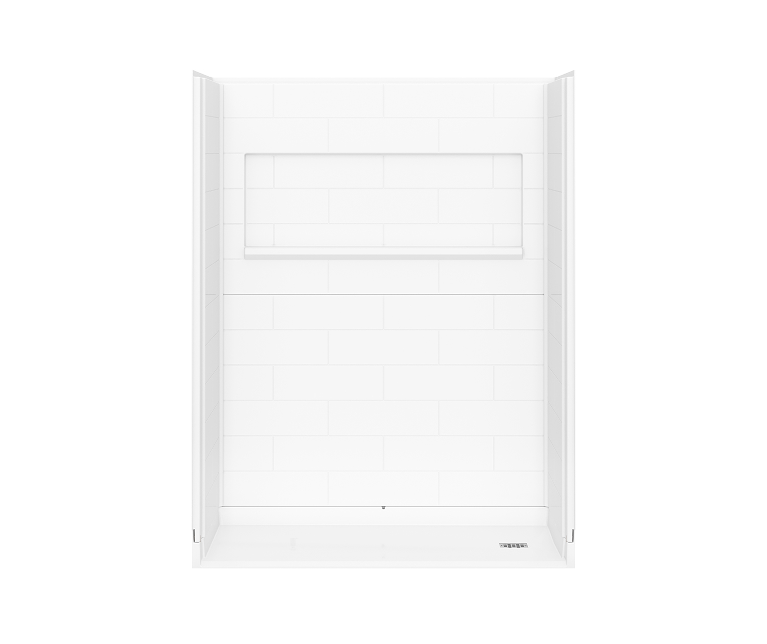 RBS-RB001001-WH