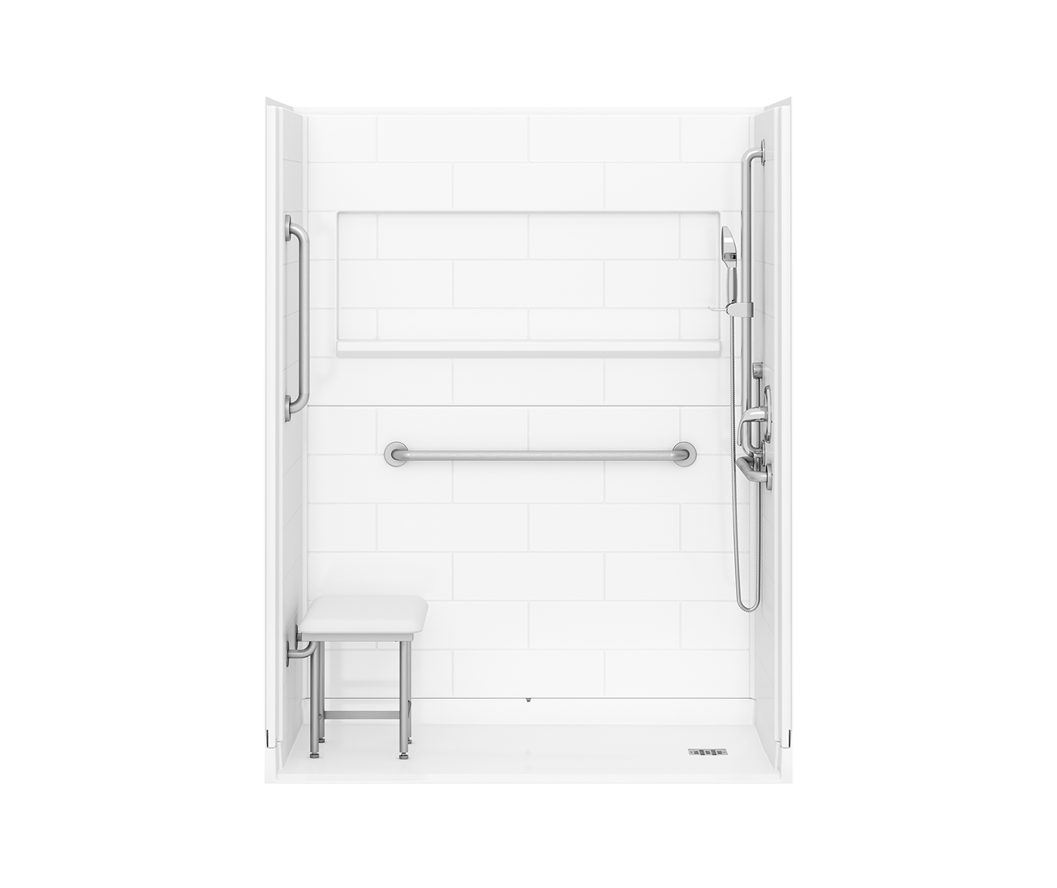 RBS-RB001001-WH-1