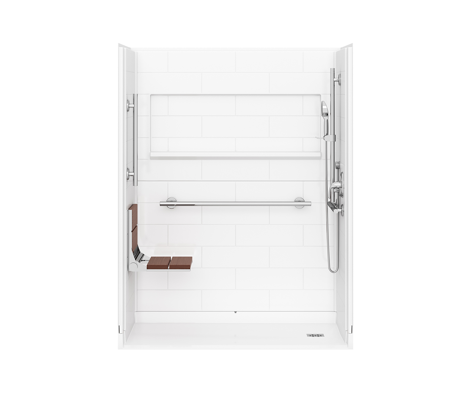RBS-RB001001-WH-2