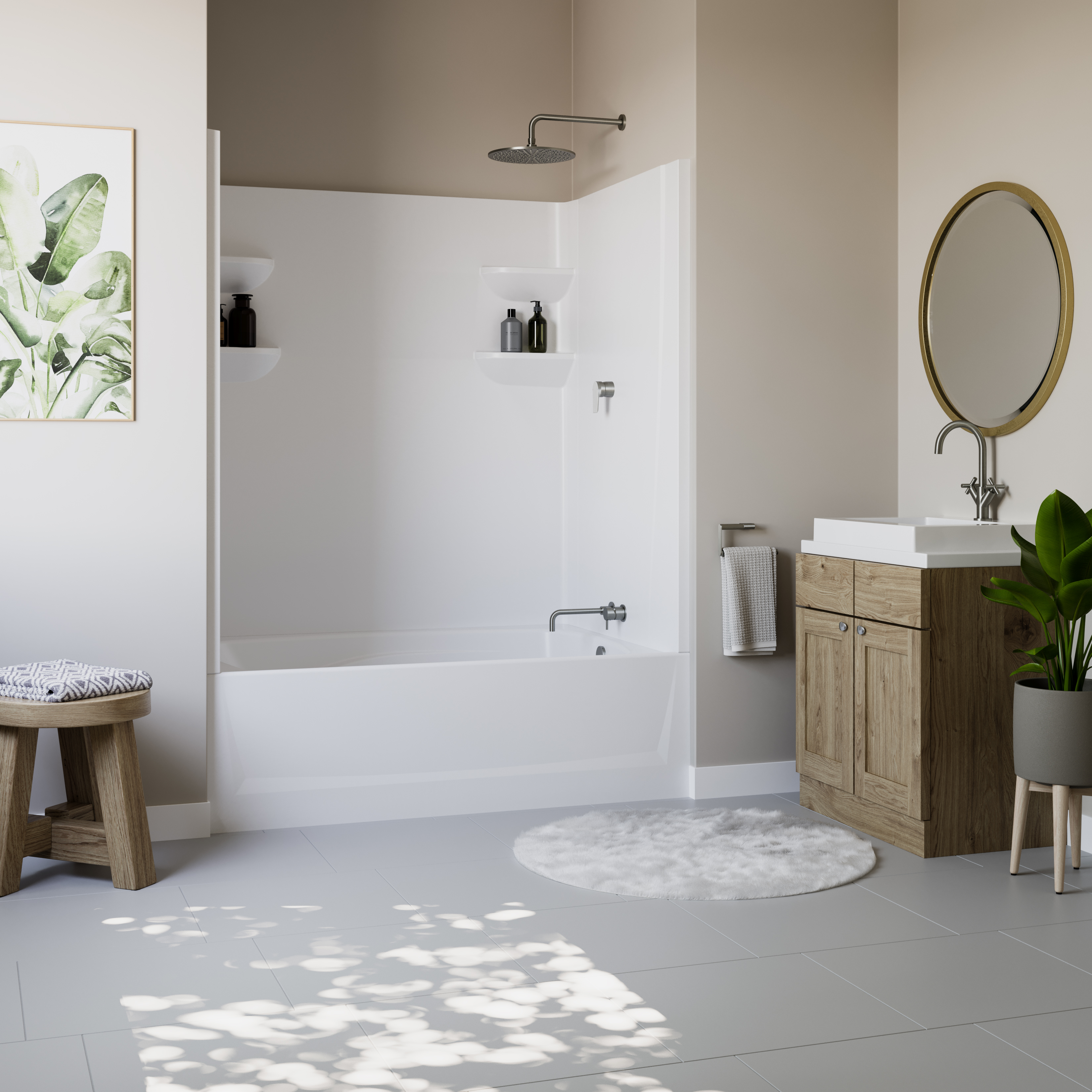 SWAN-VP6042CTS2-TUB-SHOWER-VESSELSINK-WHT-010