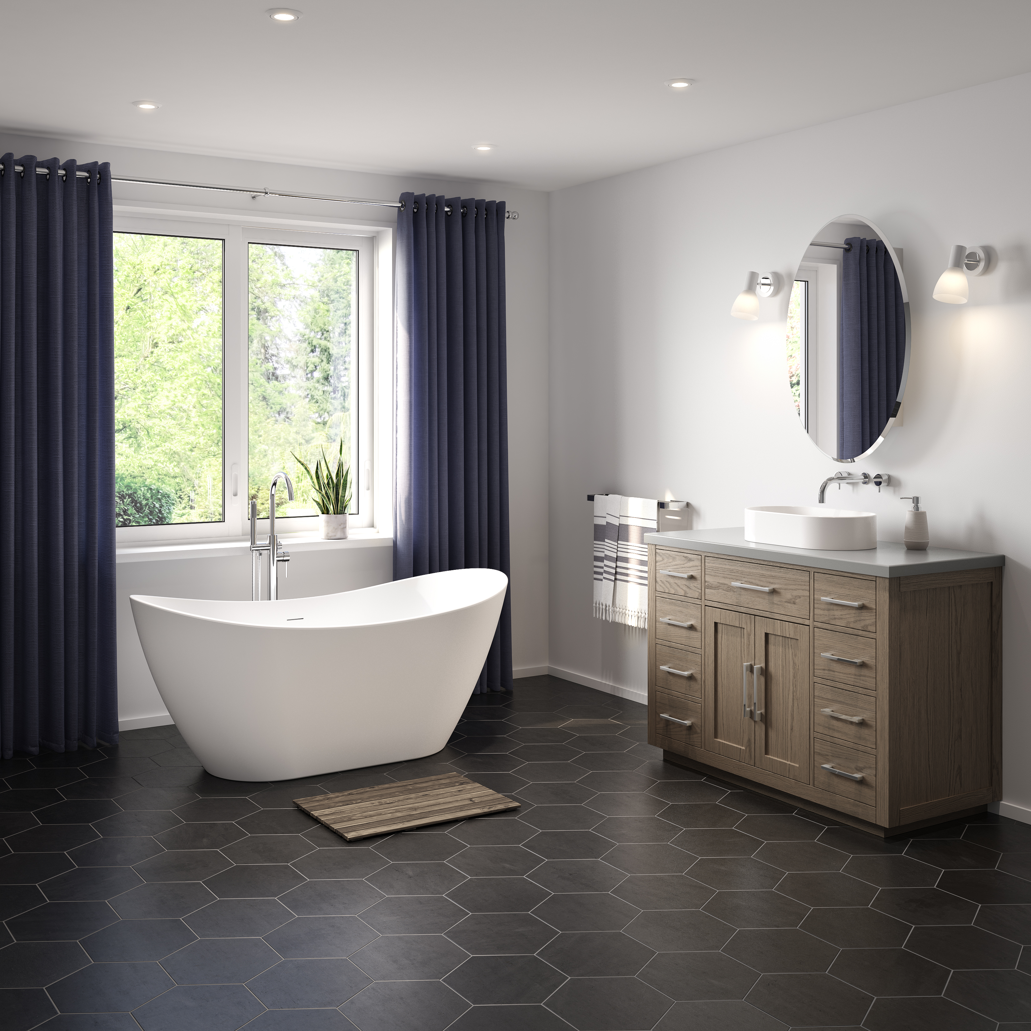 MAHABA59-FS-TUB-SVD2436-CABINET-DECO
