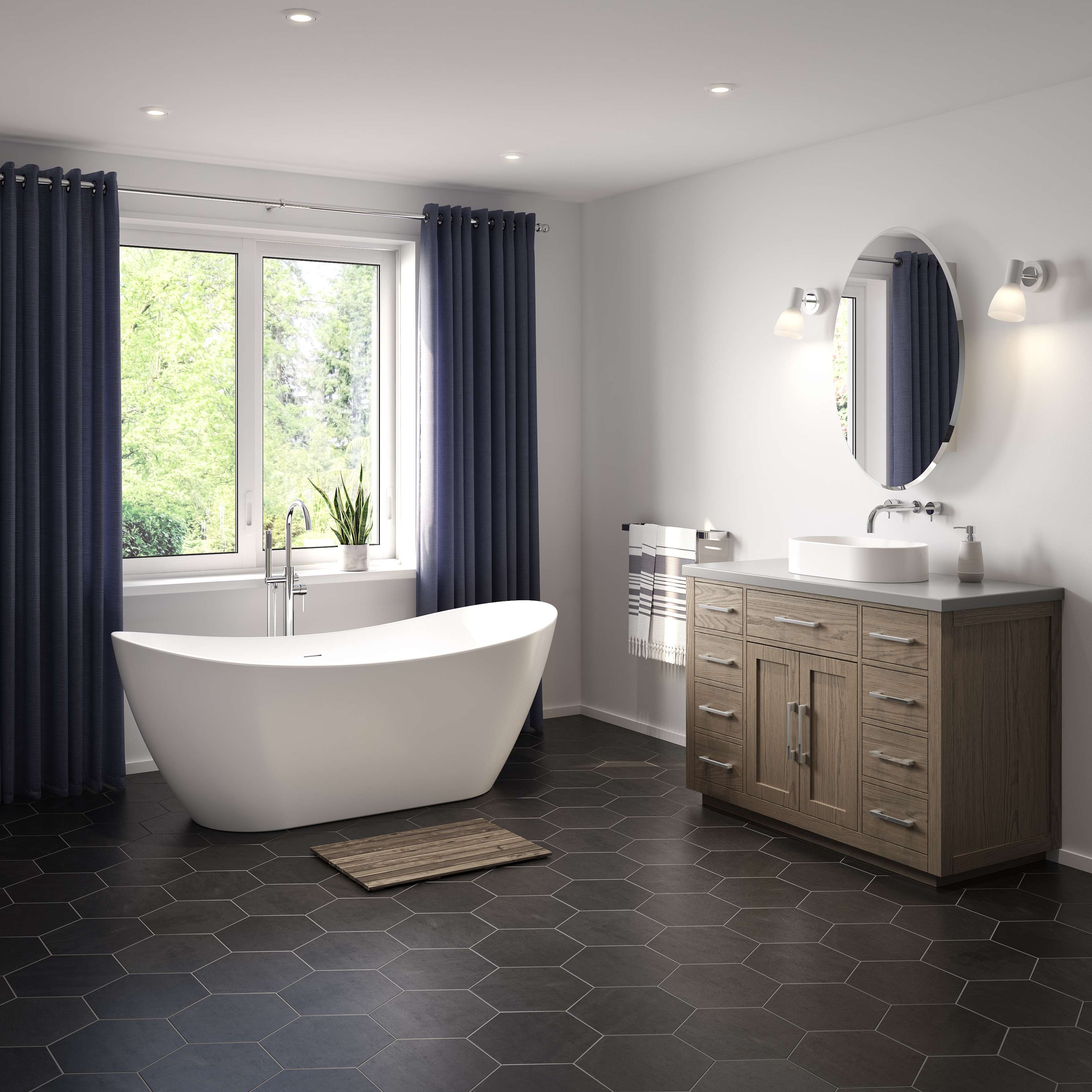MAHABA67-FS-TUB-SVD2436-CABINET-DECO