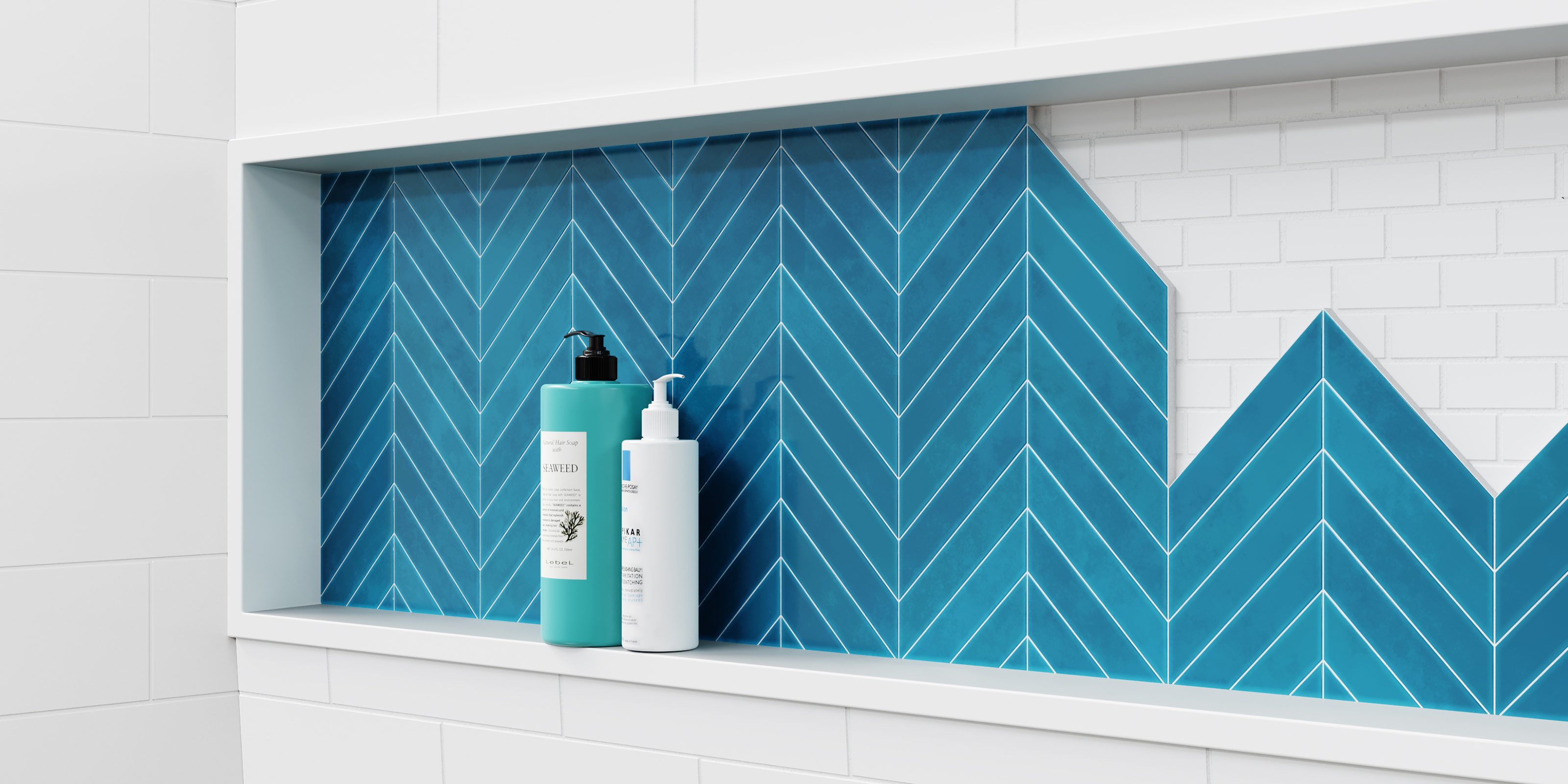 Swan Nextile customizable storage.