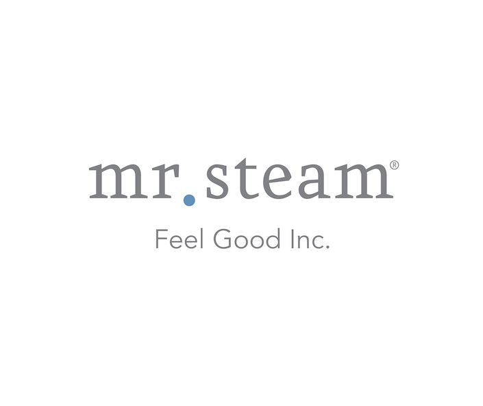 Mr Steam