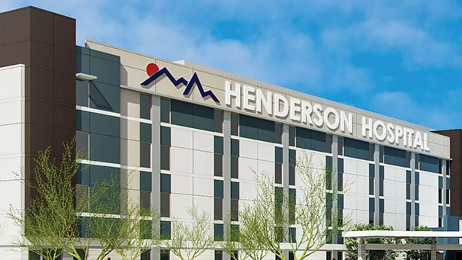 Henderson Hospital Comfort Designs Projects