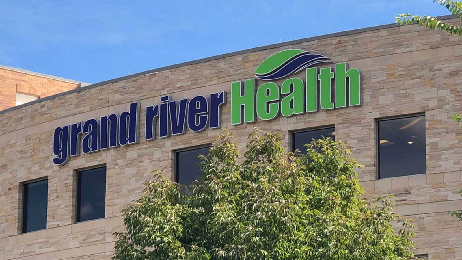 Grand River Health Comfort Designs Projects