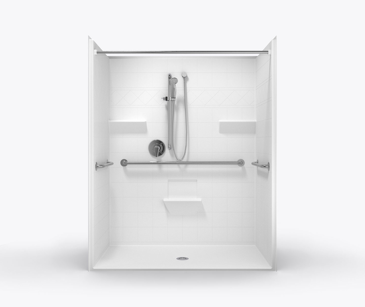 Amazon.com: ZttRiee TV Stand for TVs up to 65