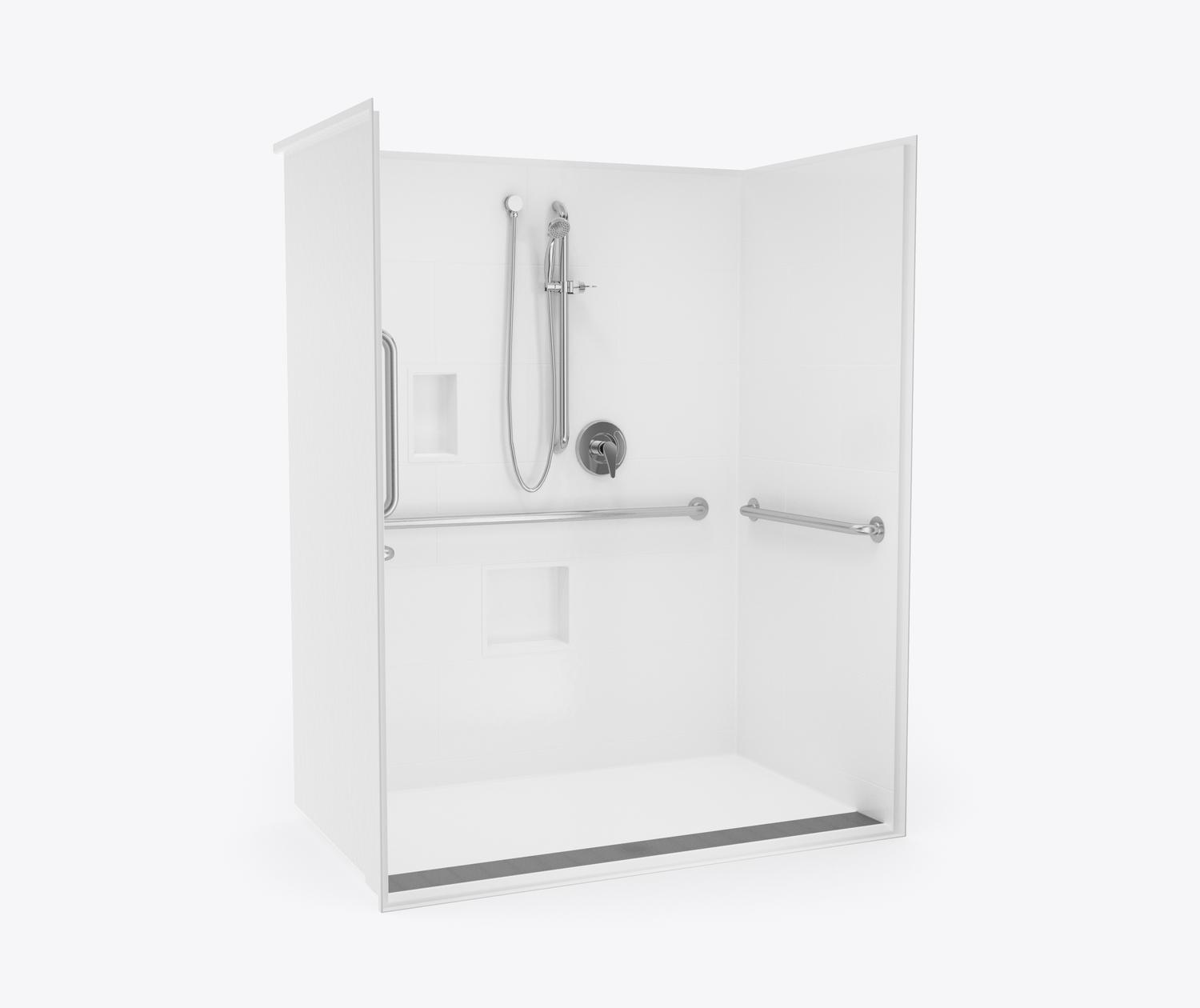 Buy Contour Gravity Waste for Showerdecs CTW01 Online