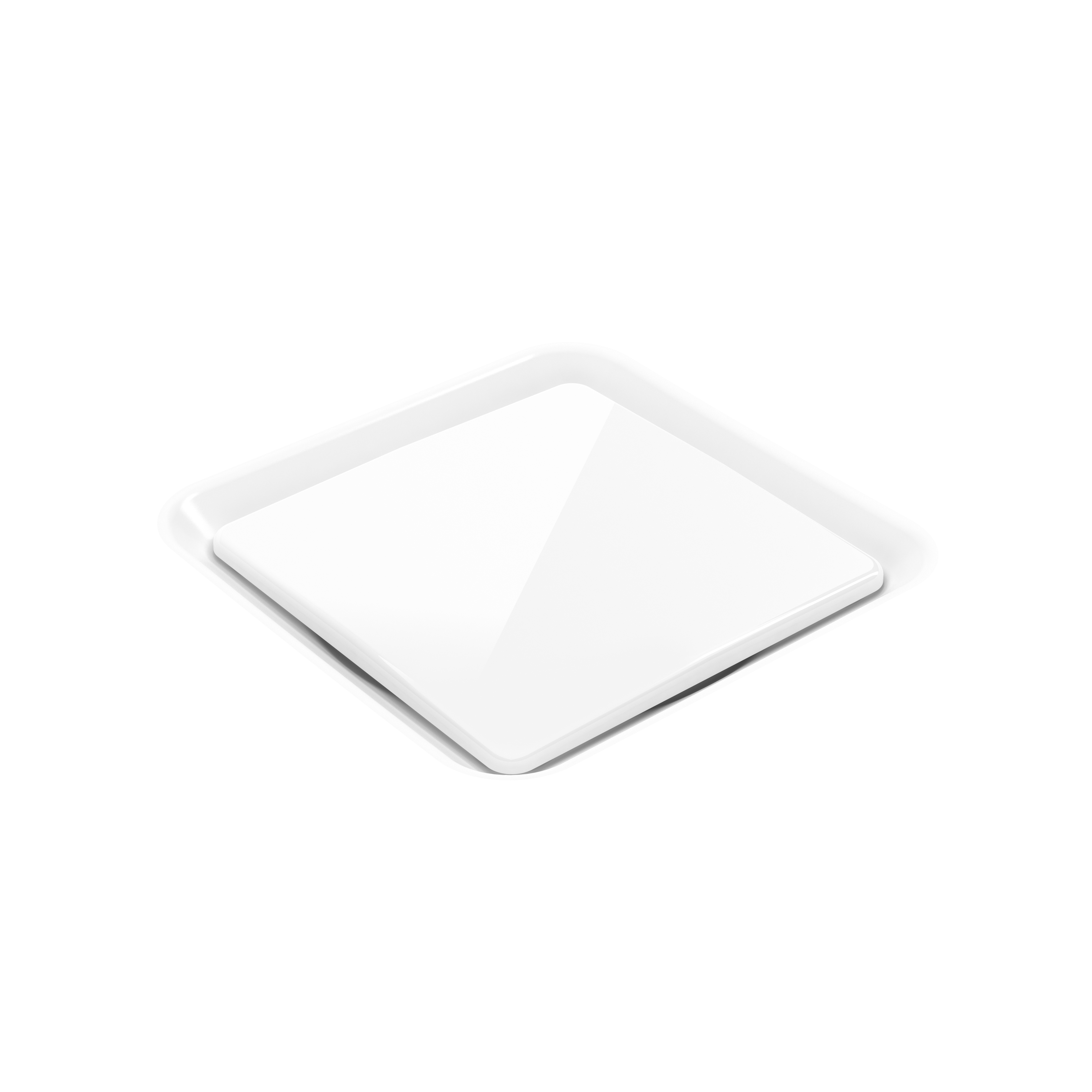 Bootz Square Drain Kit for ShowerCast