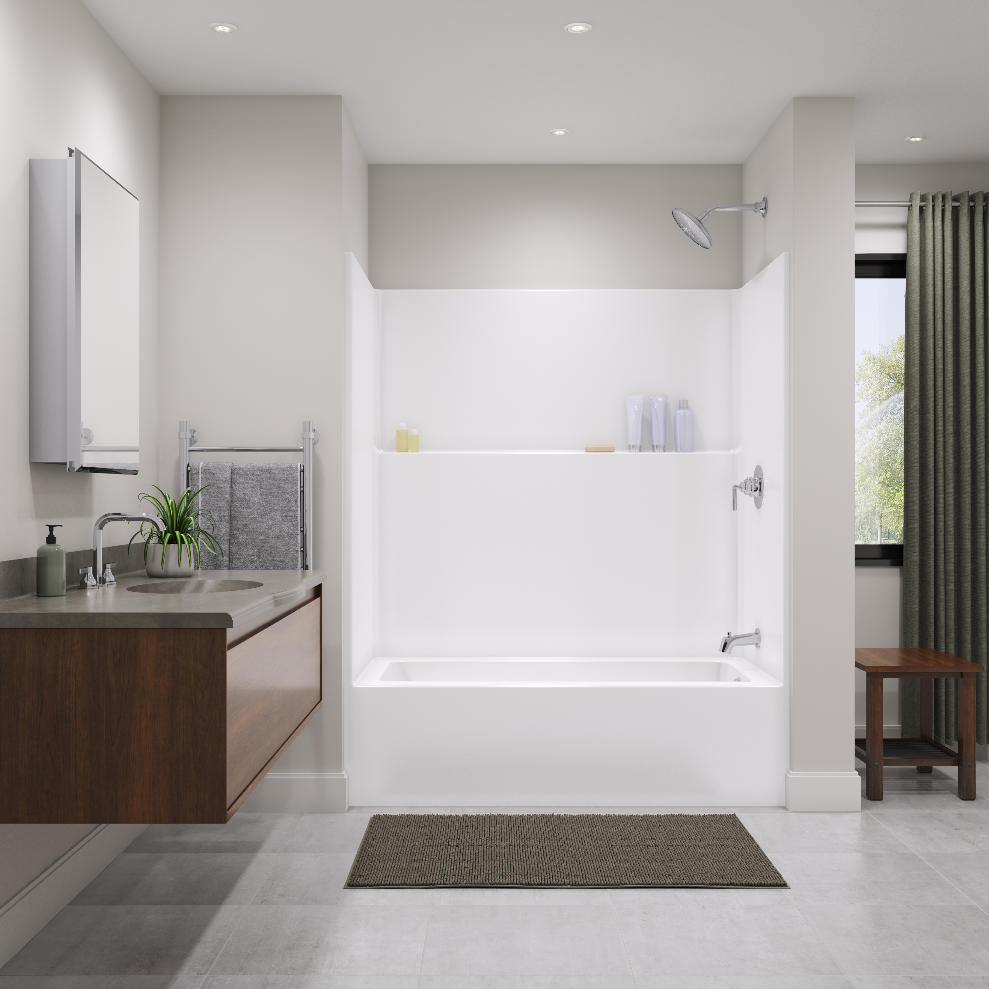 AKER-6032TS-DECO