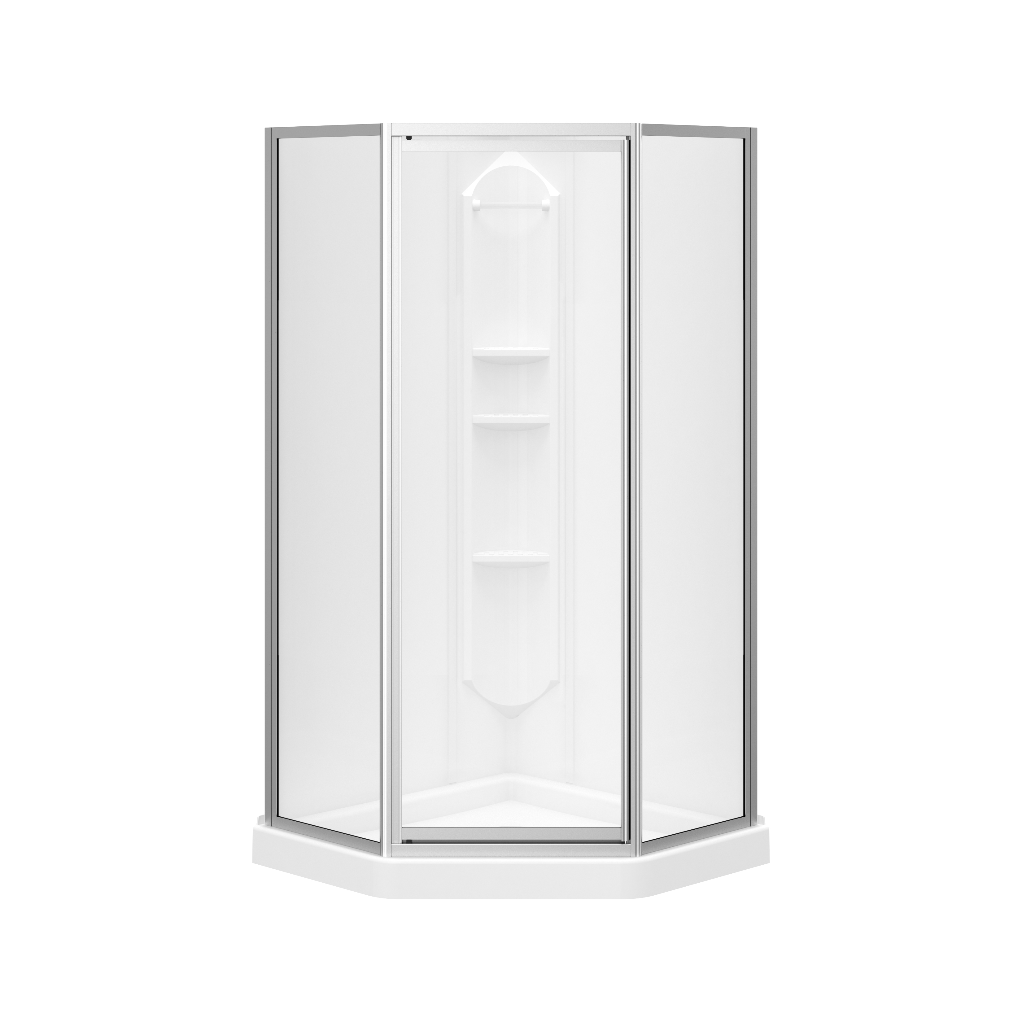 MAAX-SUMMIT-SH-KIT-CH-CLEAR-GLASS-CROP