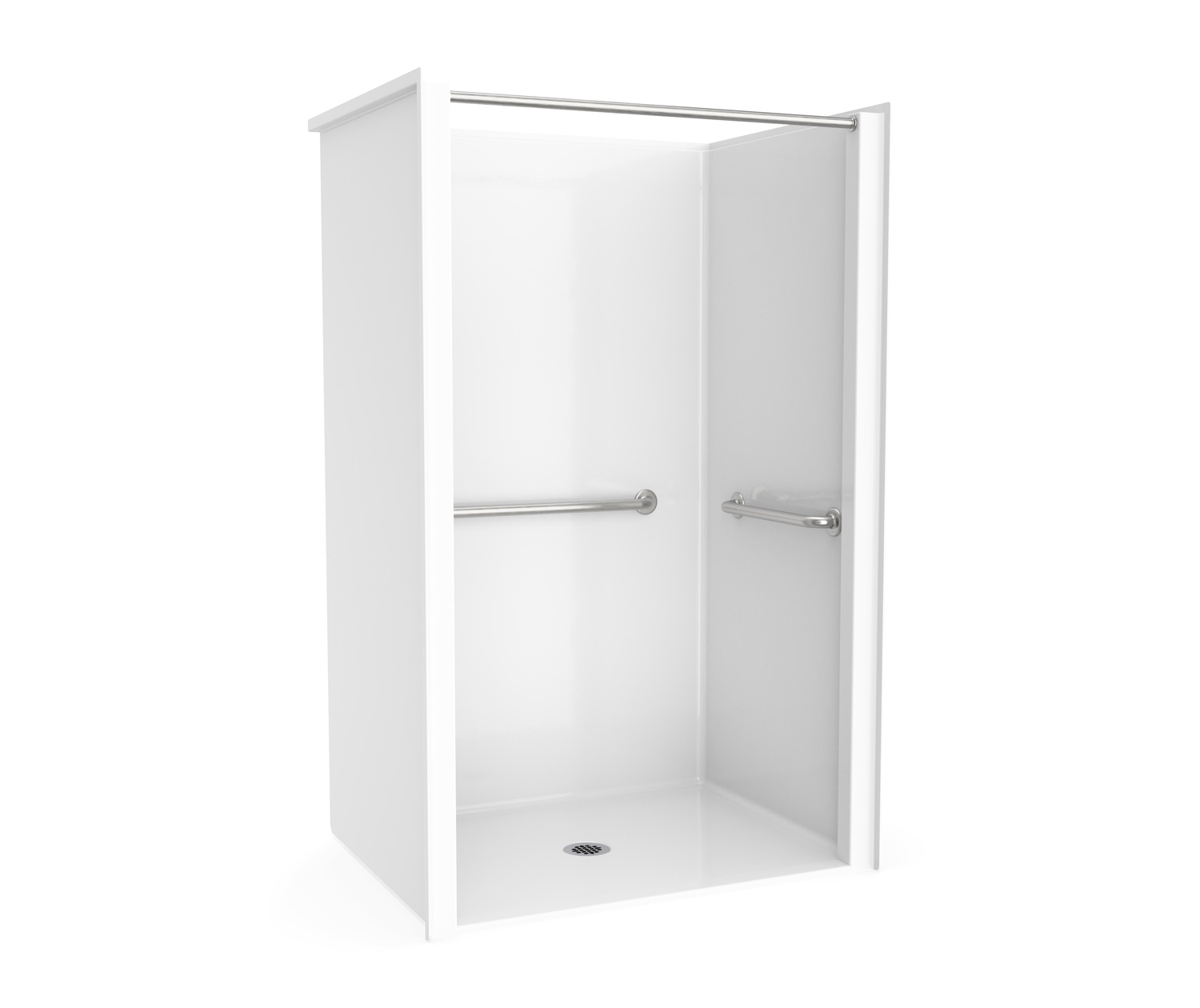 SPACE SHOWER ARCHIVE 有頂天 LIVE 8990 [DVD] MAAX Revelation Chrome 44-in to 47-in W x 73-in H Frameless