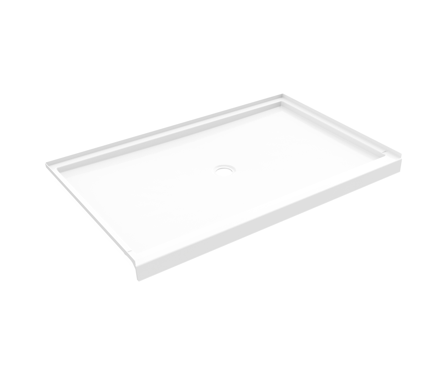 COMFORTDESIGNS-6038-SHOWER-BASE-CROP-SIDE-WHITE