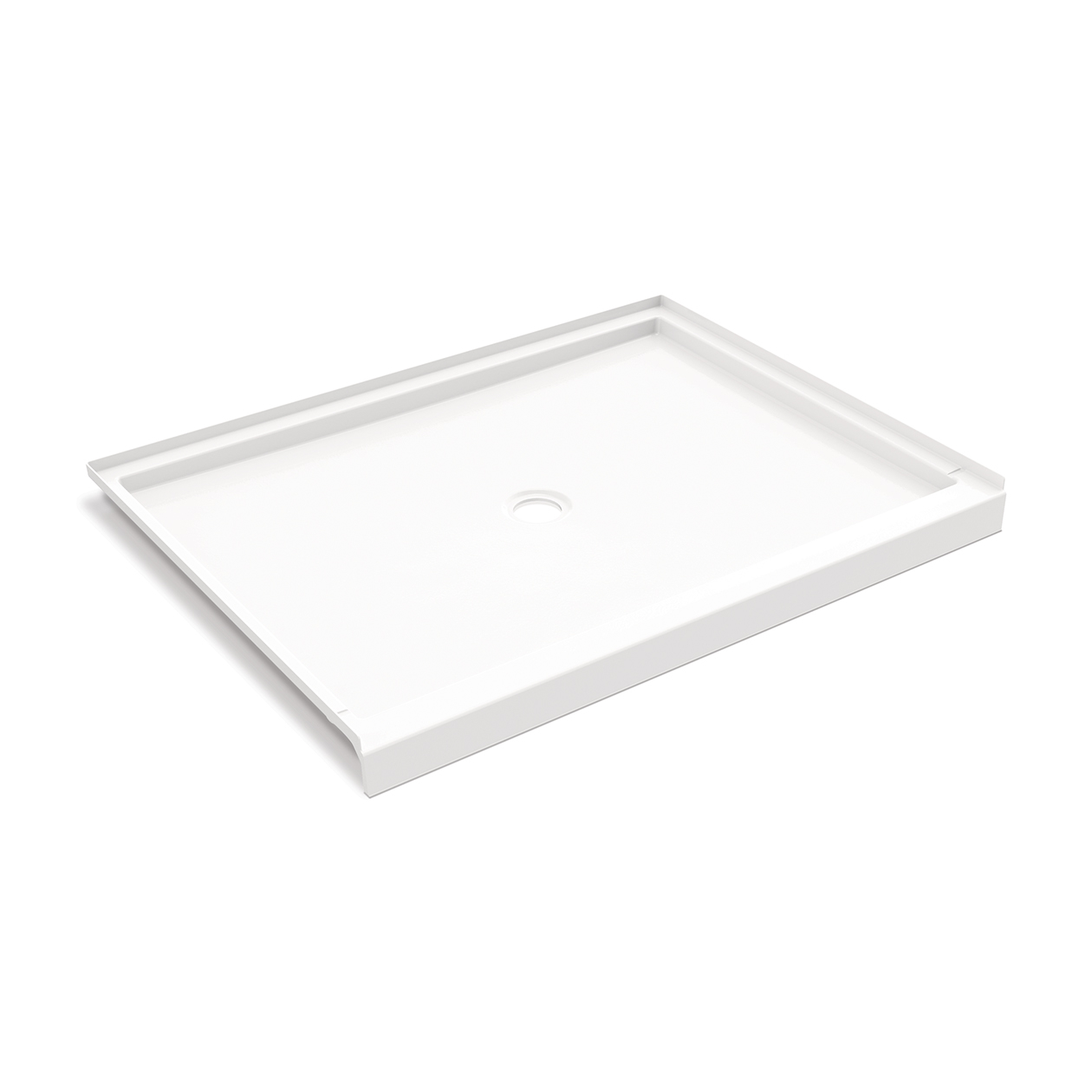 mado3mido3　0823 Manhattan 43-45 x 68 in. 6 mm Pivot Shower Door for Alcove