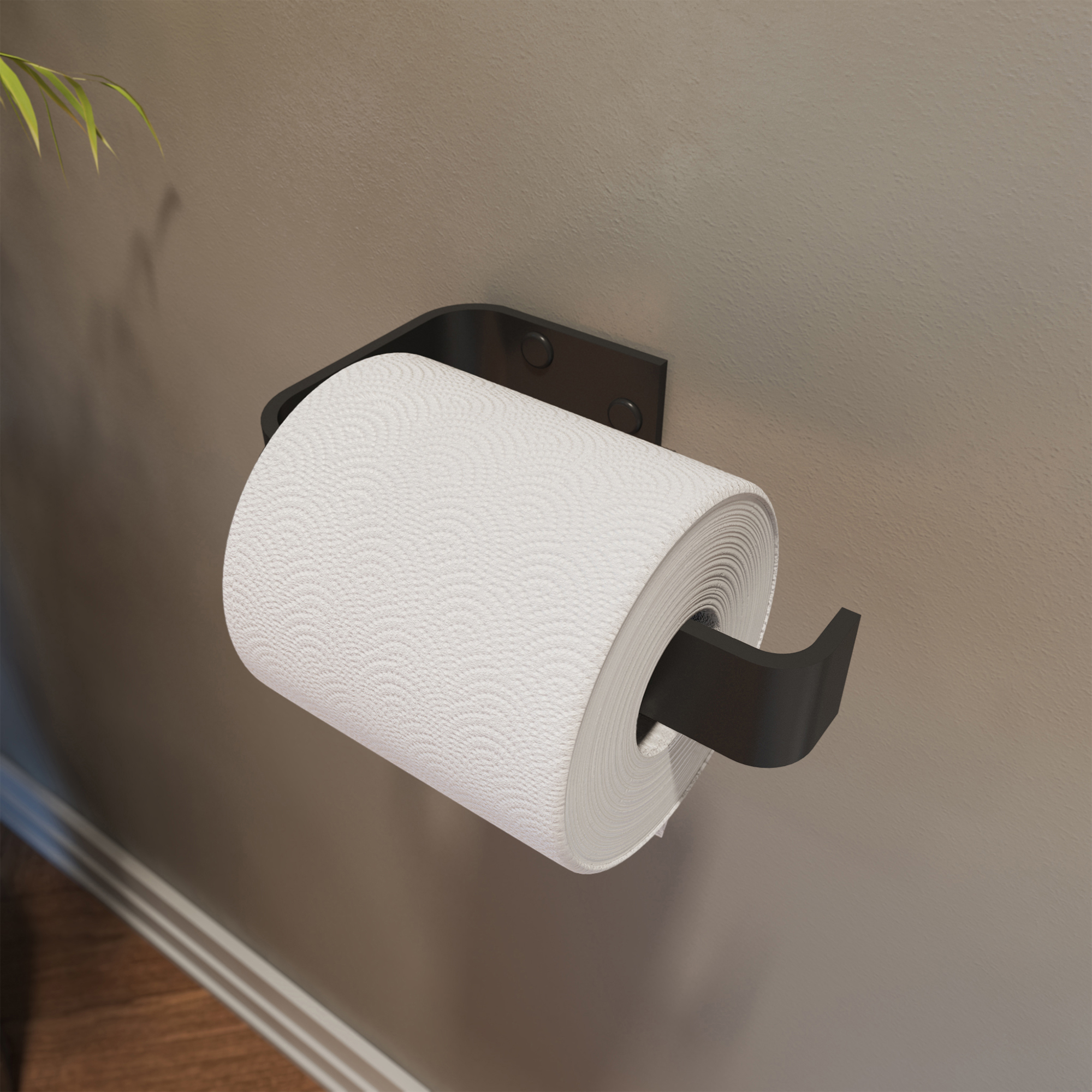 MAAX-MANHATTAN-TOILET-PAPER-HOLDER-RS358-MB-ZOOM