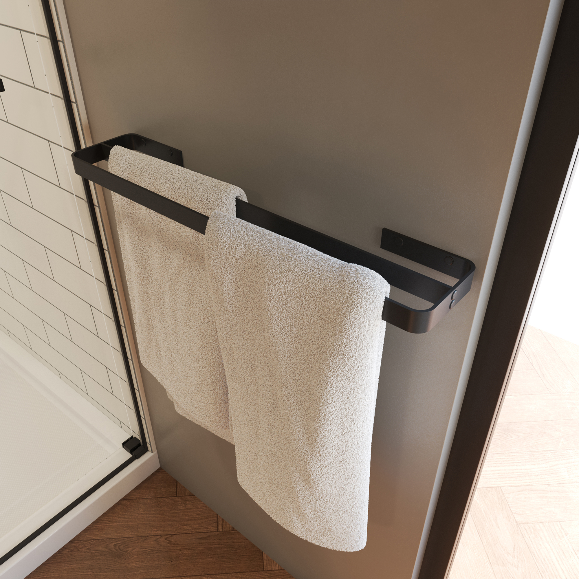 MAAX-MANHATTAN-DOUBLE-TOWEL-BAR-RS358-MB-ZOOM