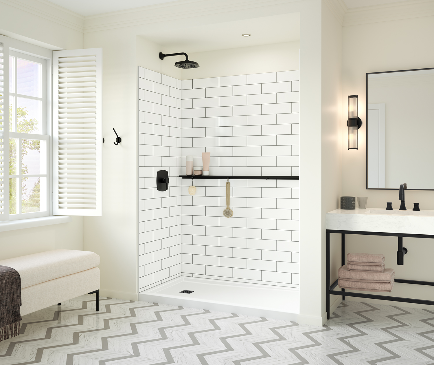 MAAX-MANHATTAN-LONG-SHELF-57MB-UTILE-TUX-DECO