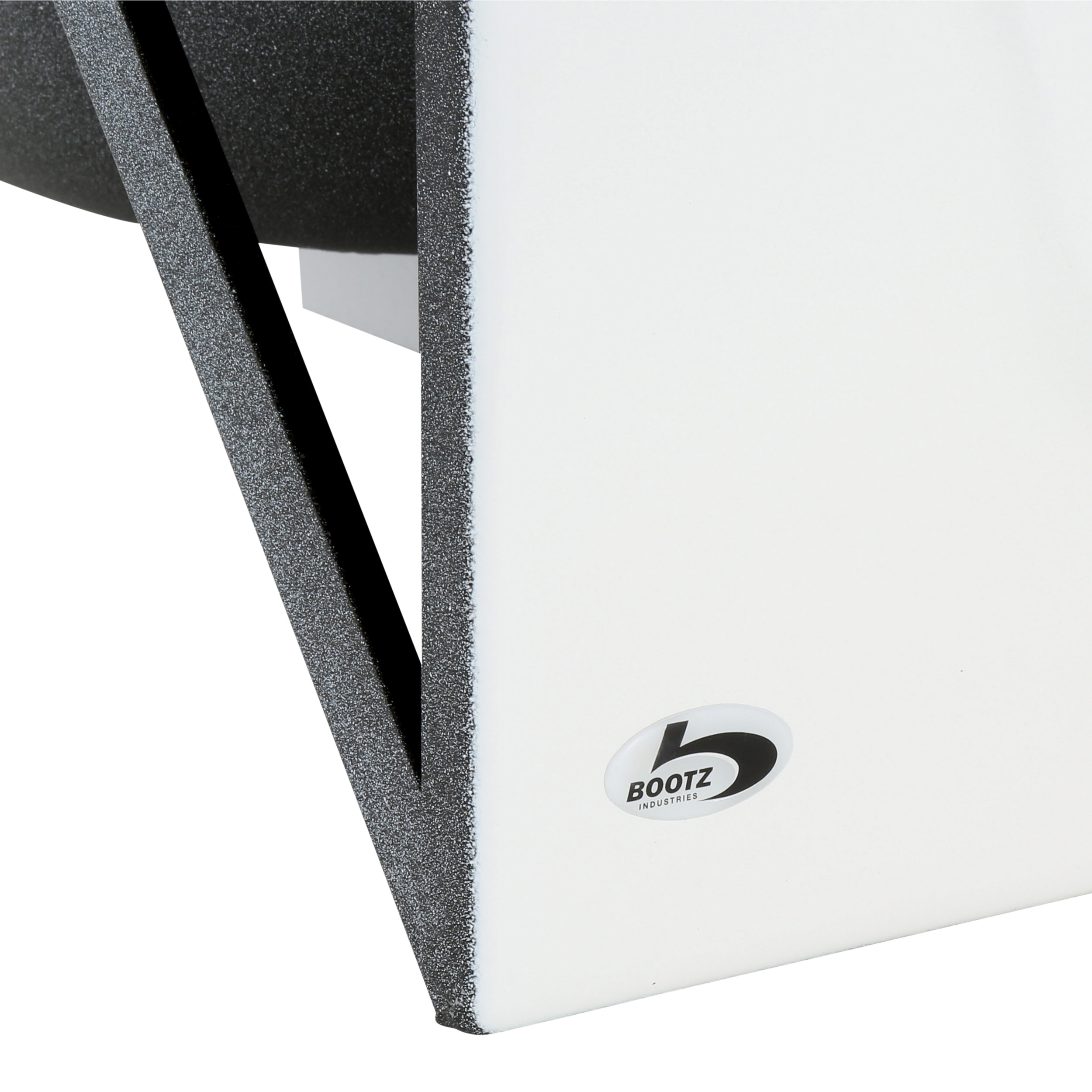 Americast by Bootz 54 x 30 Porcelain Enamel Alcove Bathtub