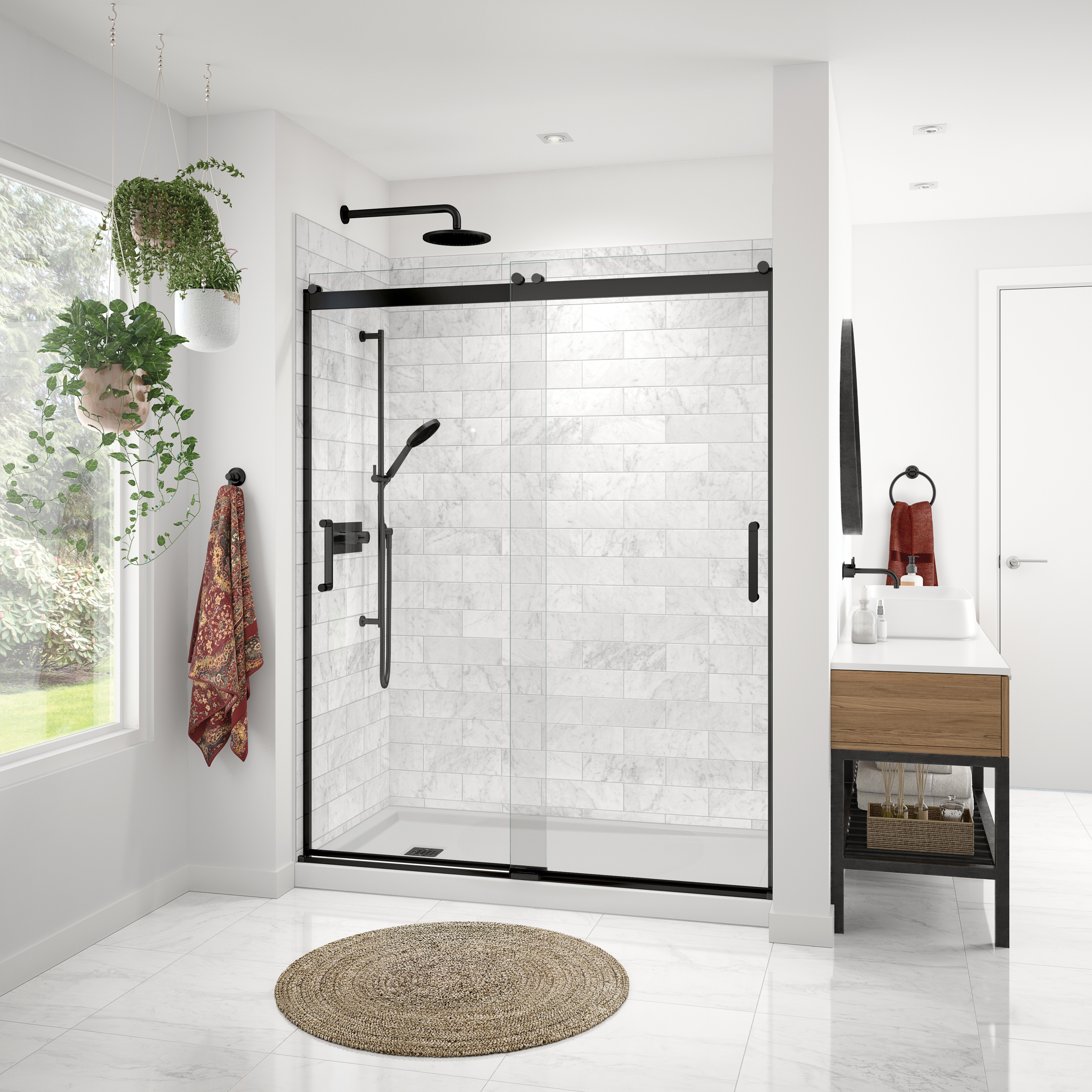 REVELATION-RD-SH60-MB-U-CARRARA-ZONEBASE