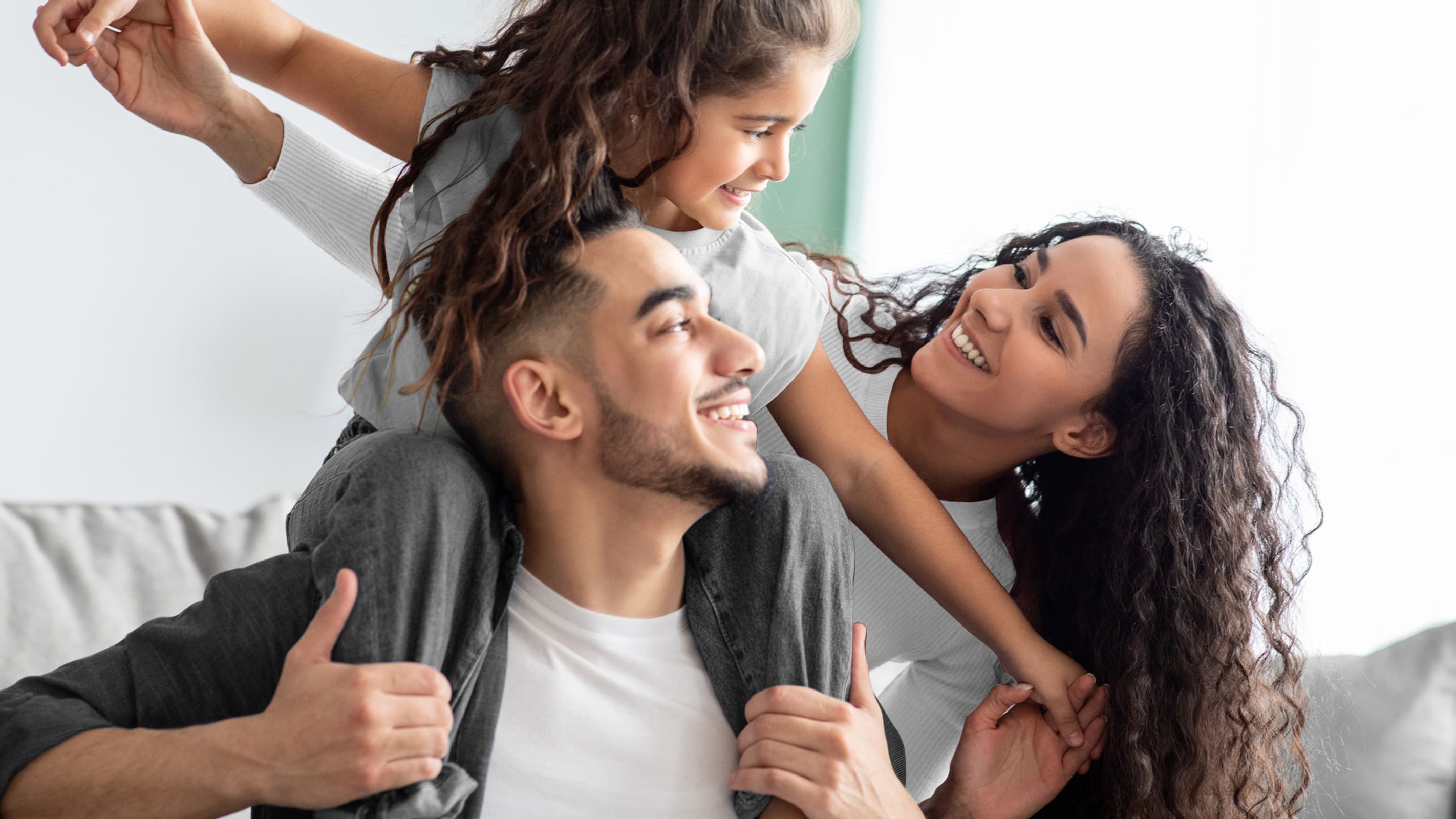 Family with Kids - MAAX