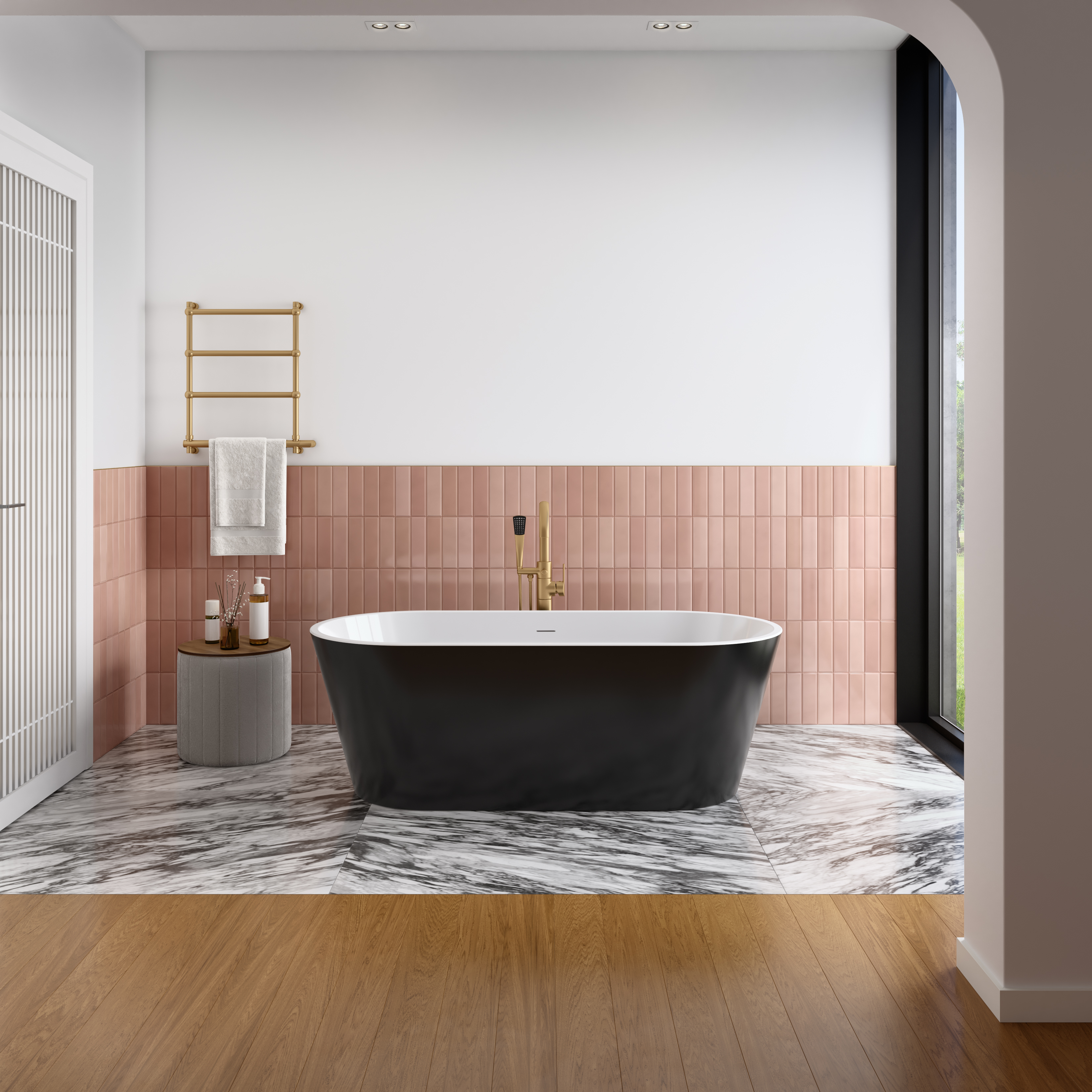 MAAX-CHORALE-6731-BLACK-FRONT-DECO