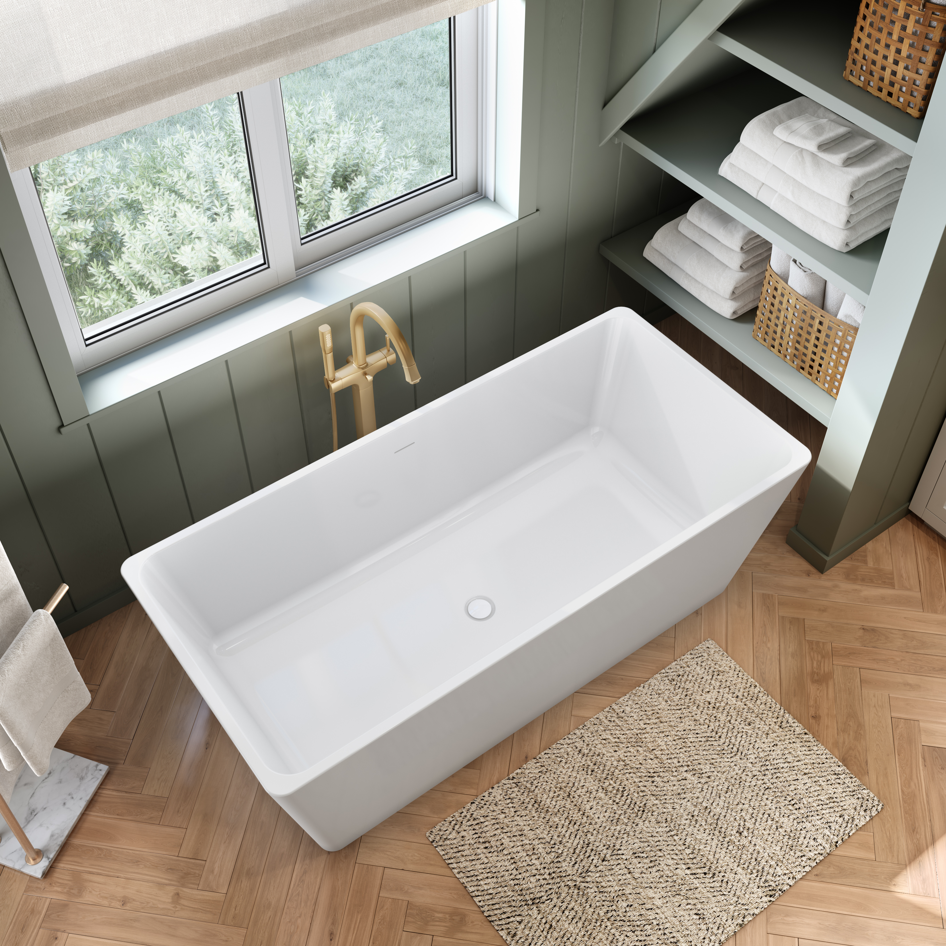 MAAX-NOTA-6731-WHITE-TOP-DECO