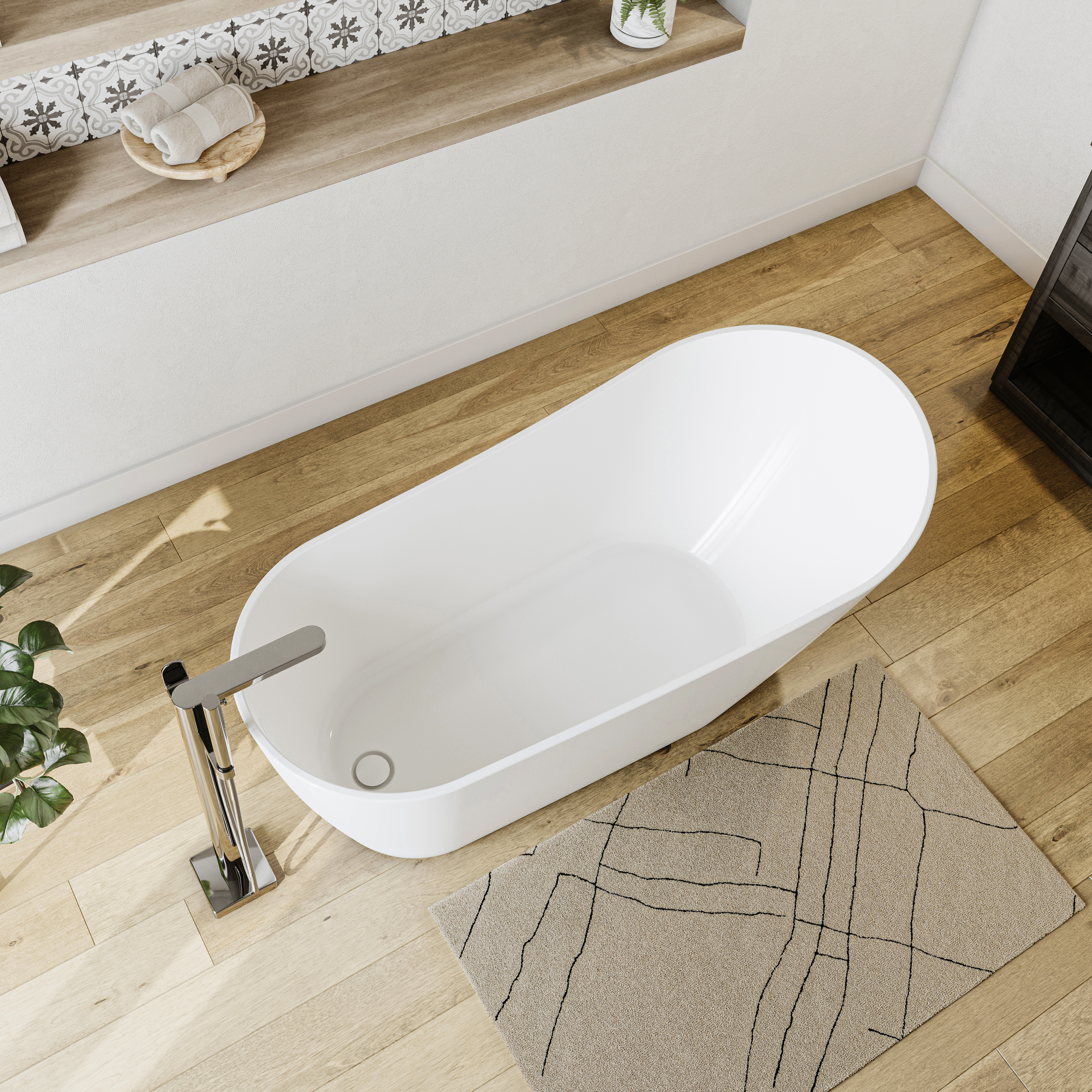 MAAX-SINFONI-5928-WHITE-TOP-DECO