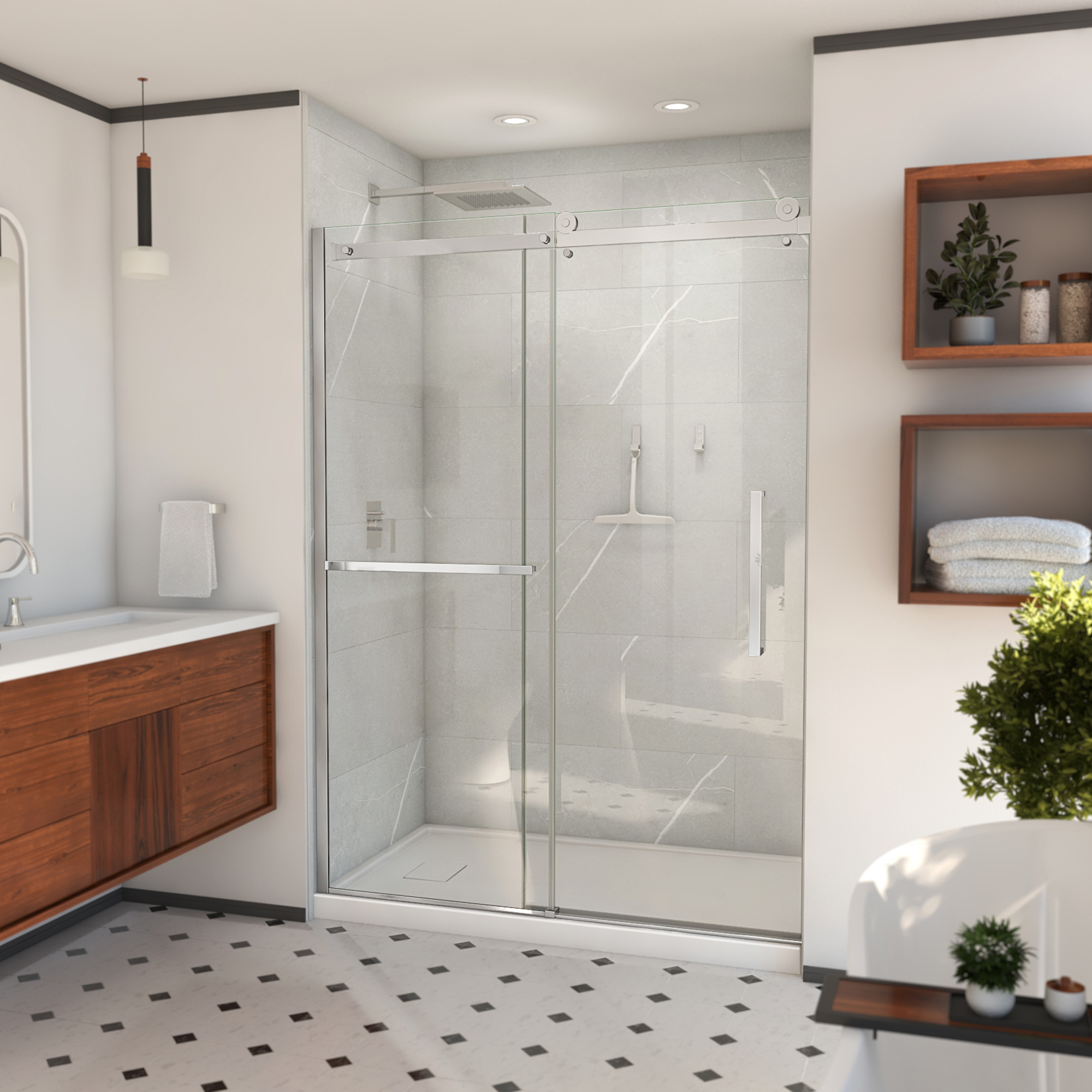 NEPTUNE-VIVA-TILES-MARBLE-LIGHT-GREY-DECO