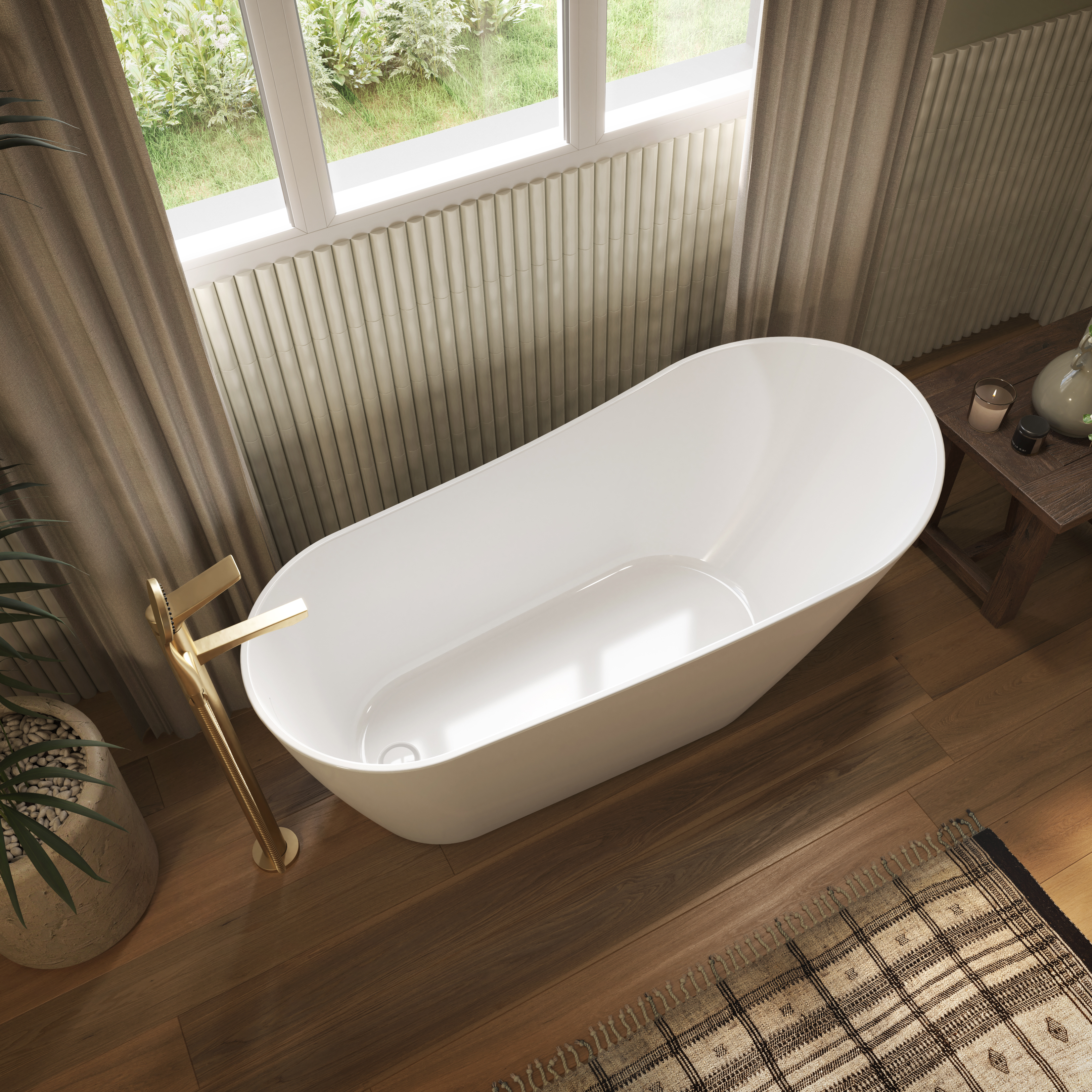 NEPTUNE-LIEGE-5928-WHT-TOP-DECO