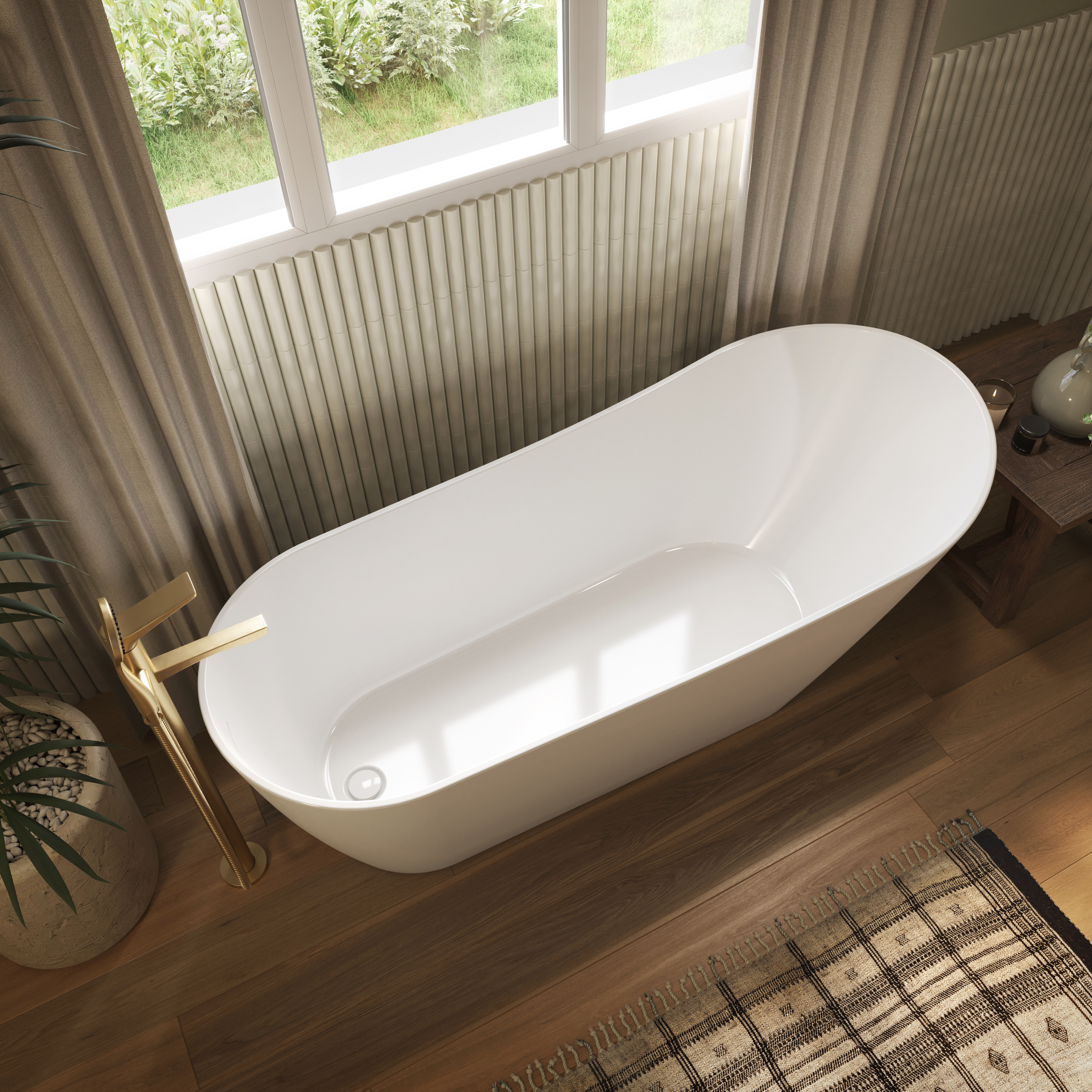 NEPTUNE-LIEGE-6729-WHT-TOP-DECO