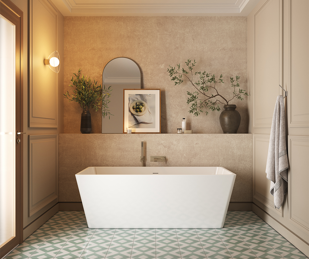 Produits Neptune Showroom