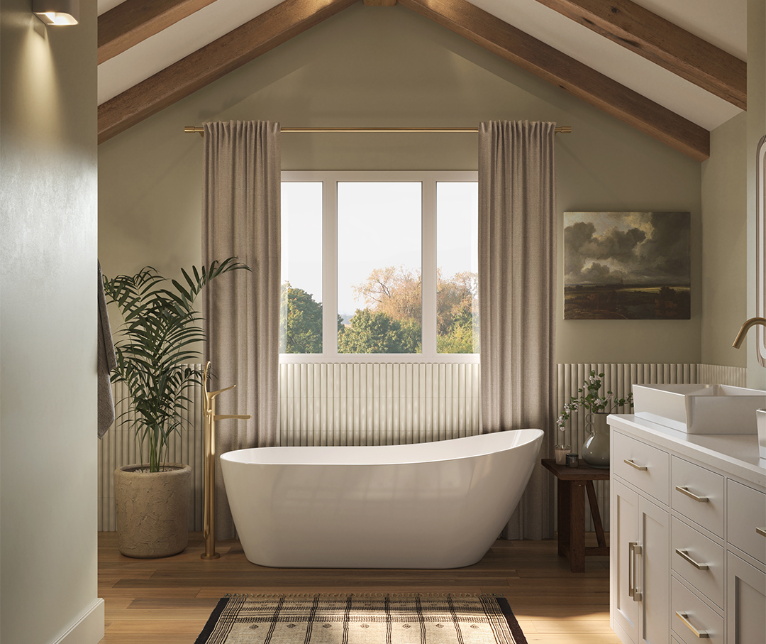 Produits Neptune Showrooms