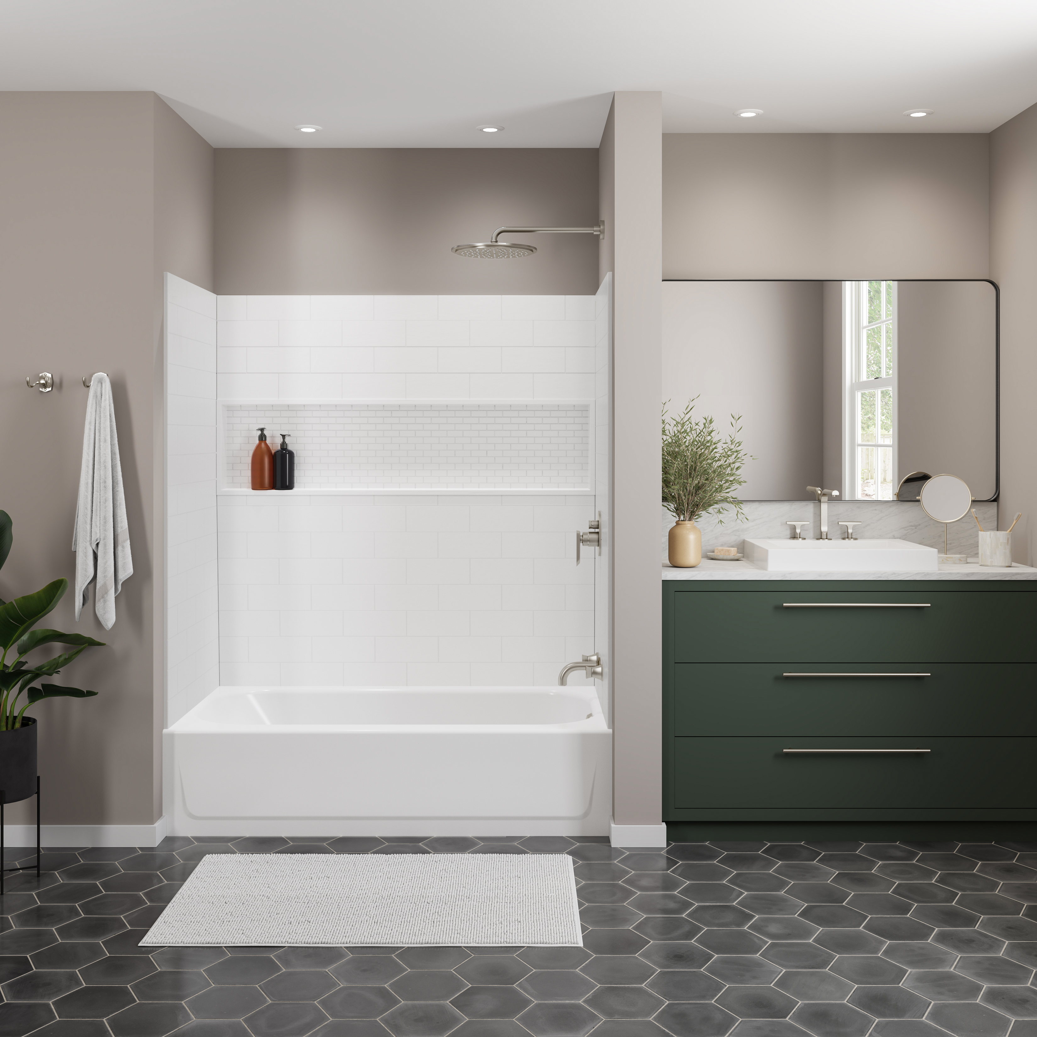 NexTile 60