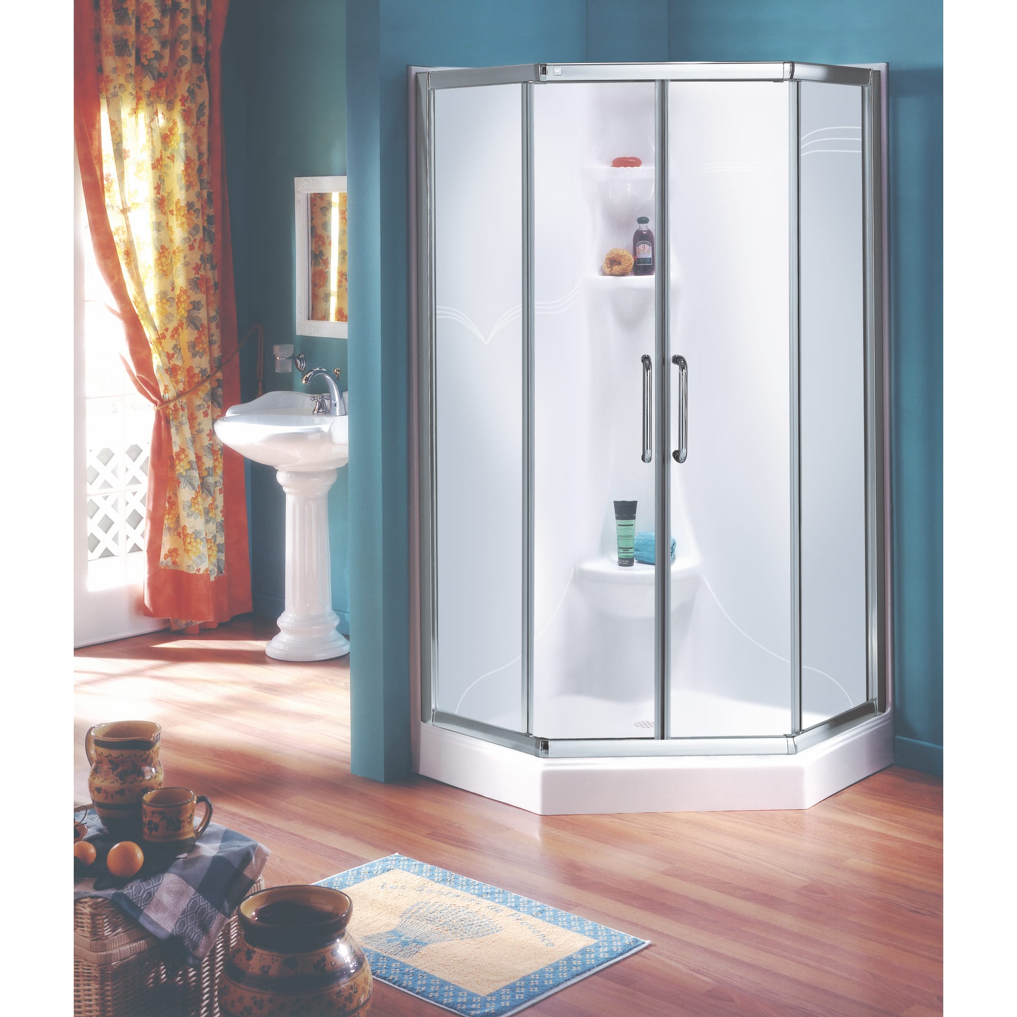 SATURNE-SHOWER-WHT-DECO-TEMP-IMAGE