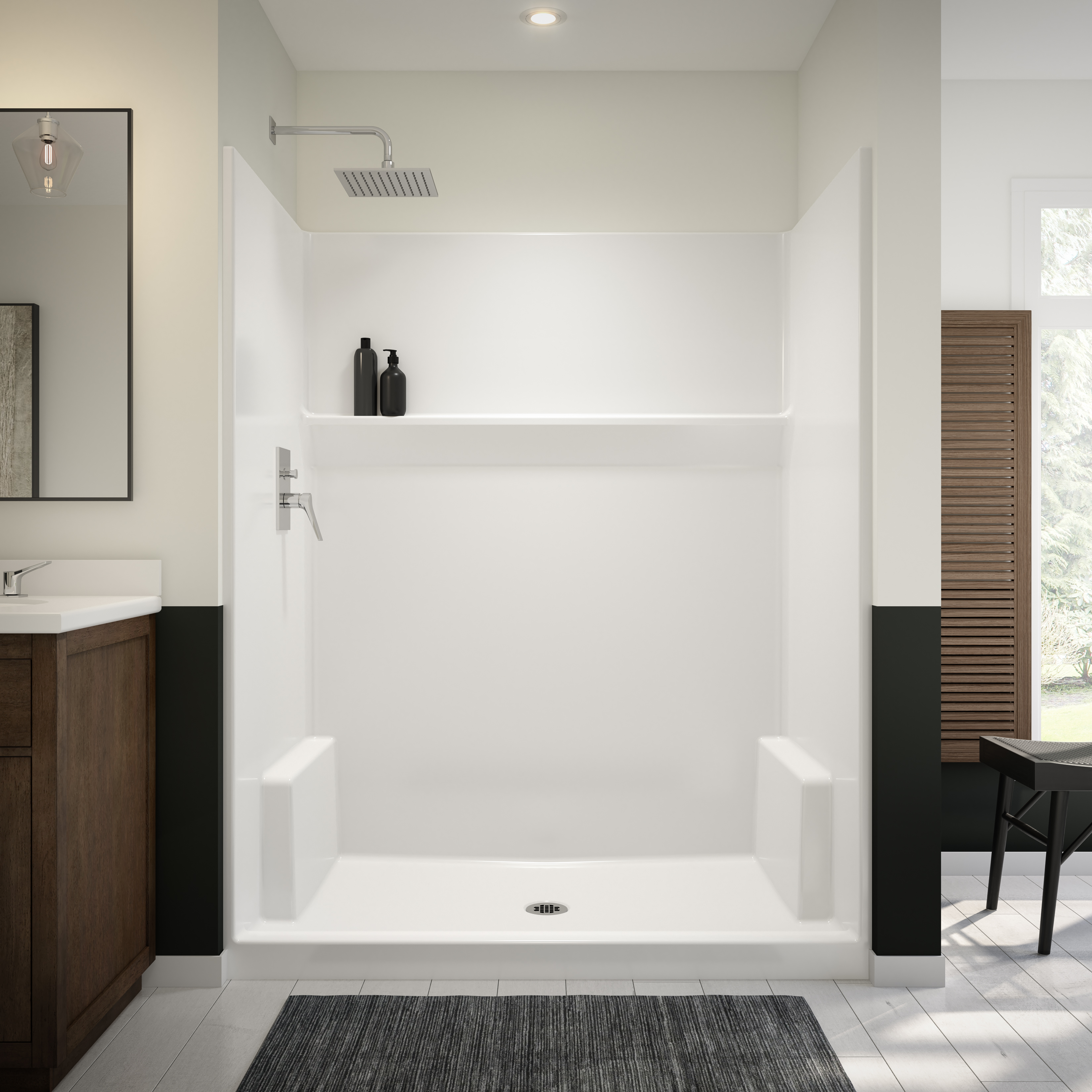 MAAX-6034-SHOWER-ICON-SMOOTHWALLS-WHITE-DECOR-ZOOM